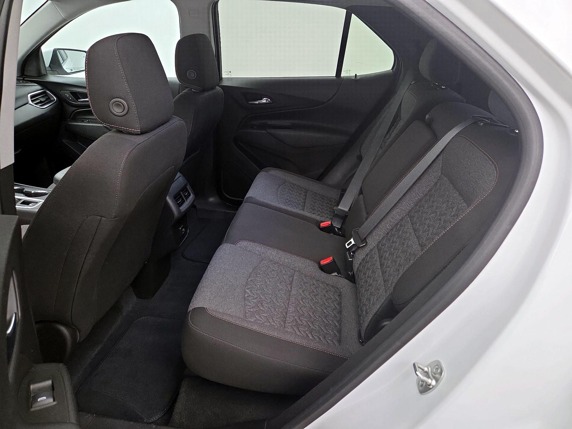 Thumbnail: 2024 Chevrolet Equinox - 20