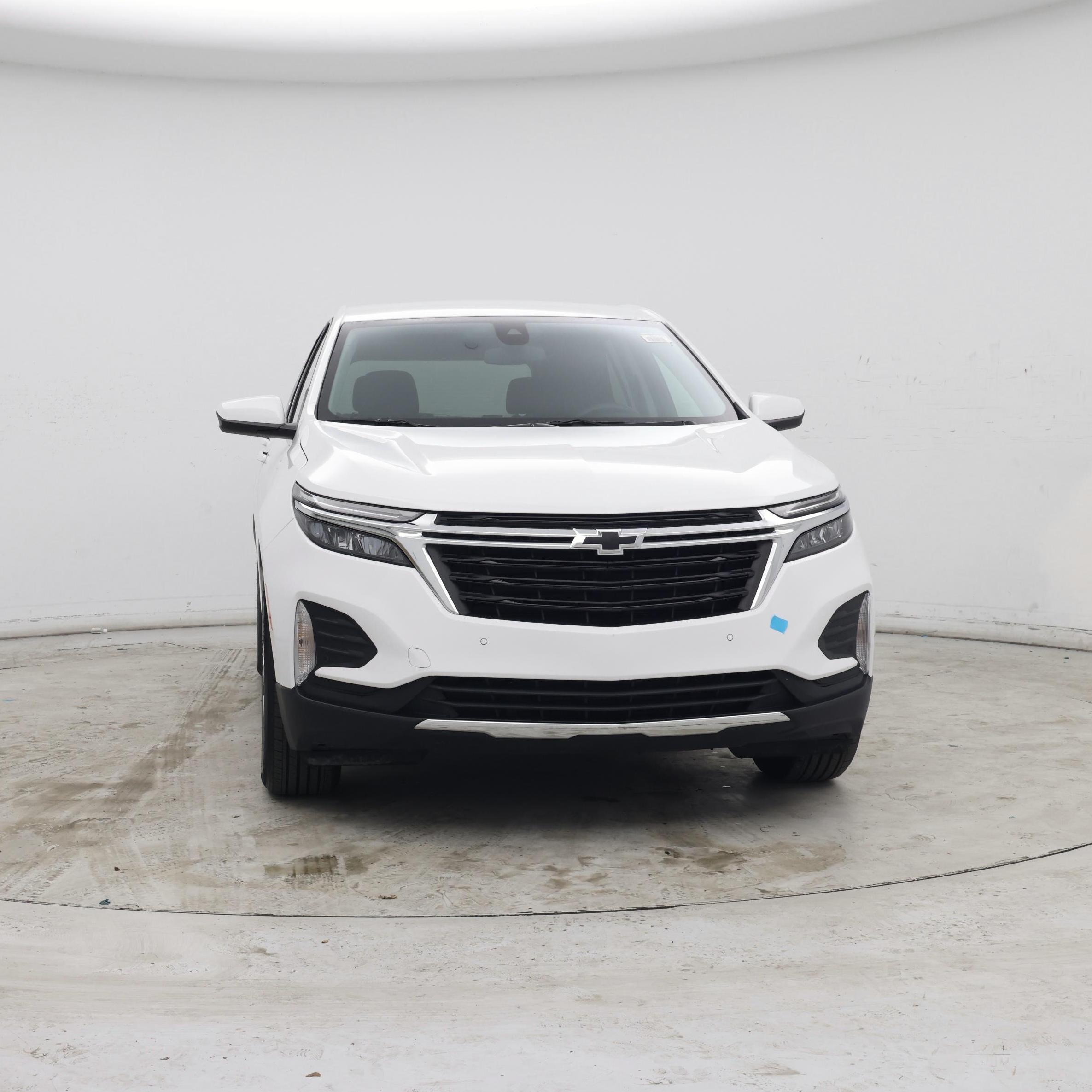 Thumbnail: 2024 Chevrolet Equinox - 5