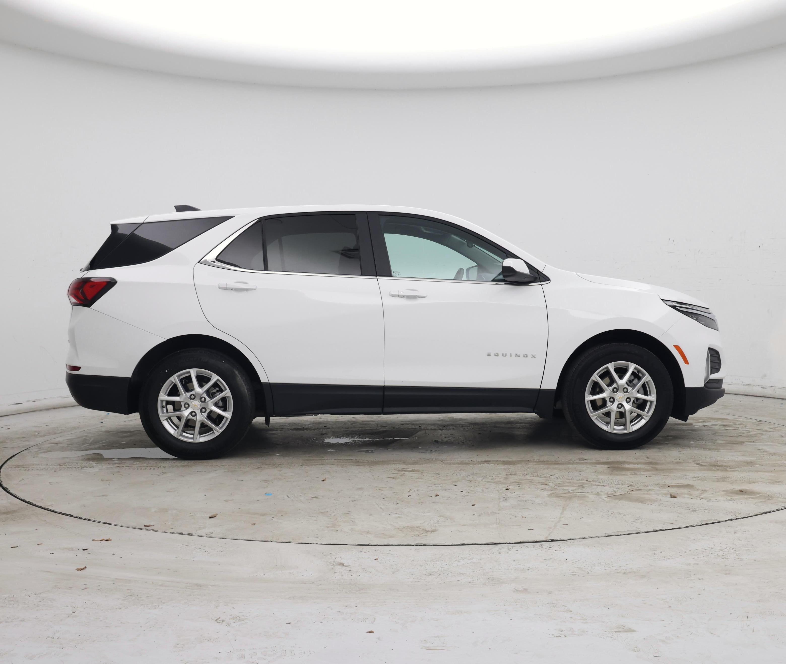 Thumbnail: 2024 Chevrolet Equinox - 7