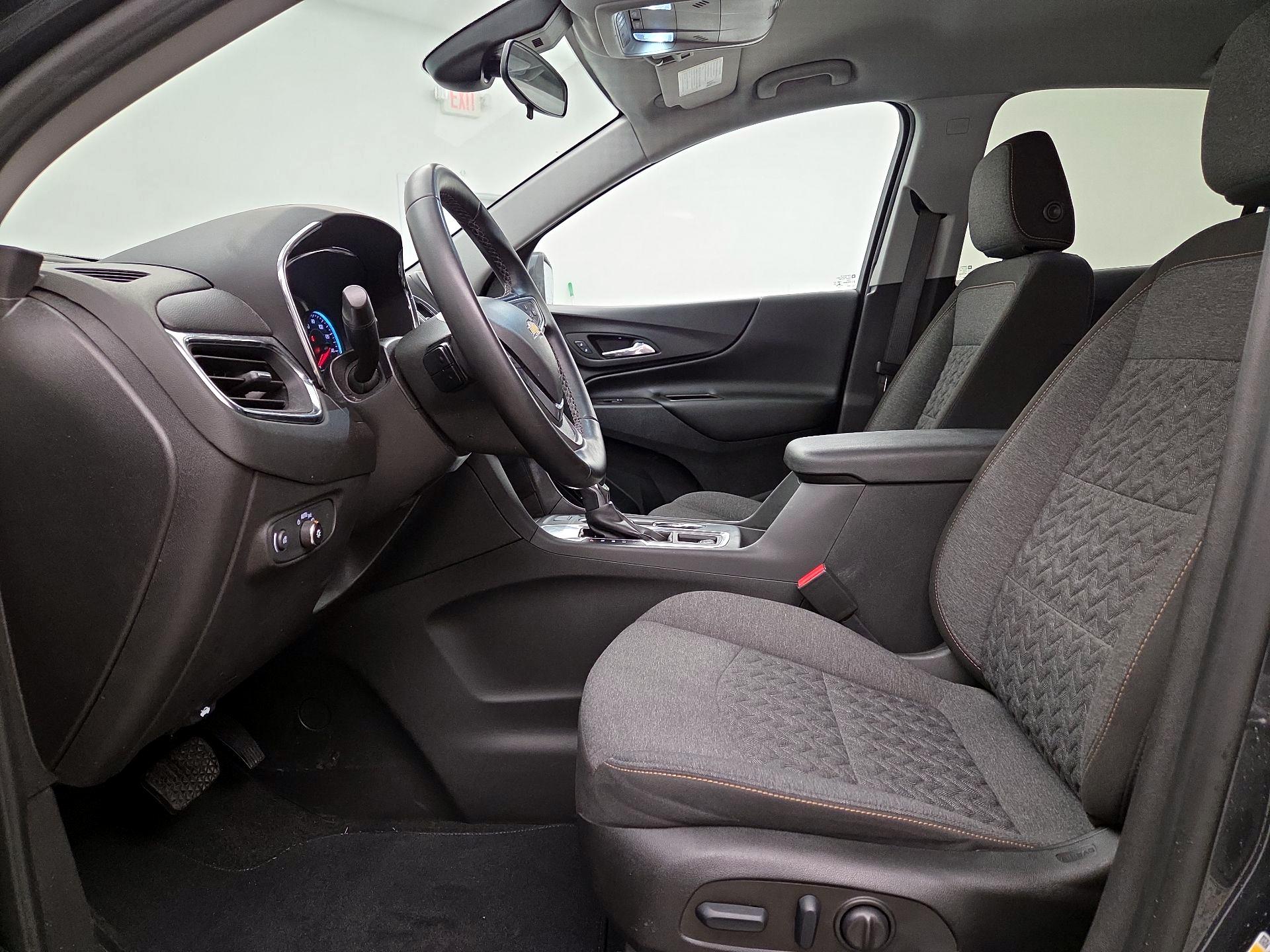 Thumbnail: 2023 Chevrolet Equinox - 11