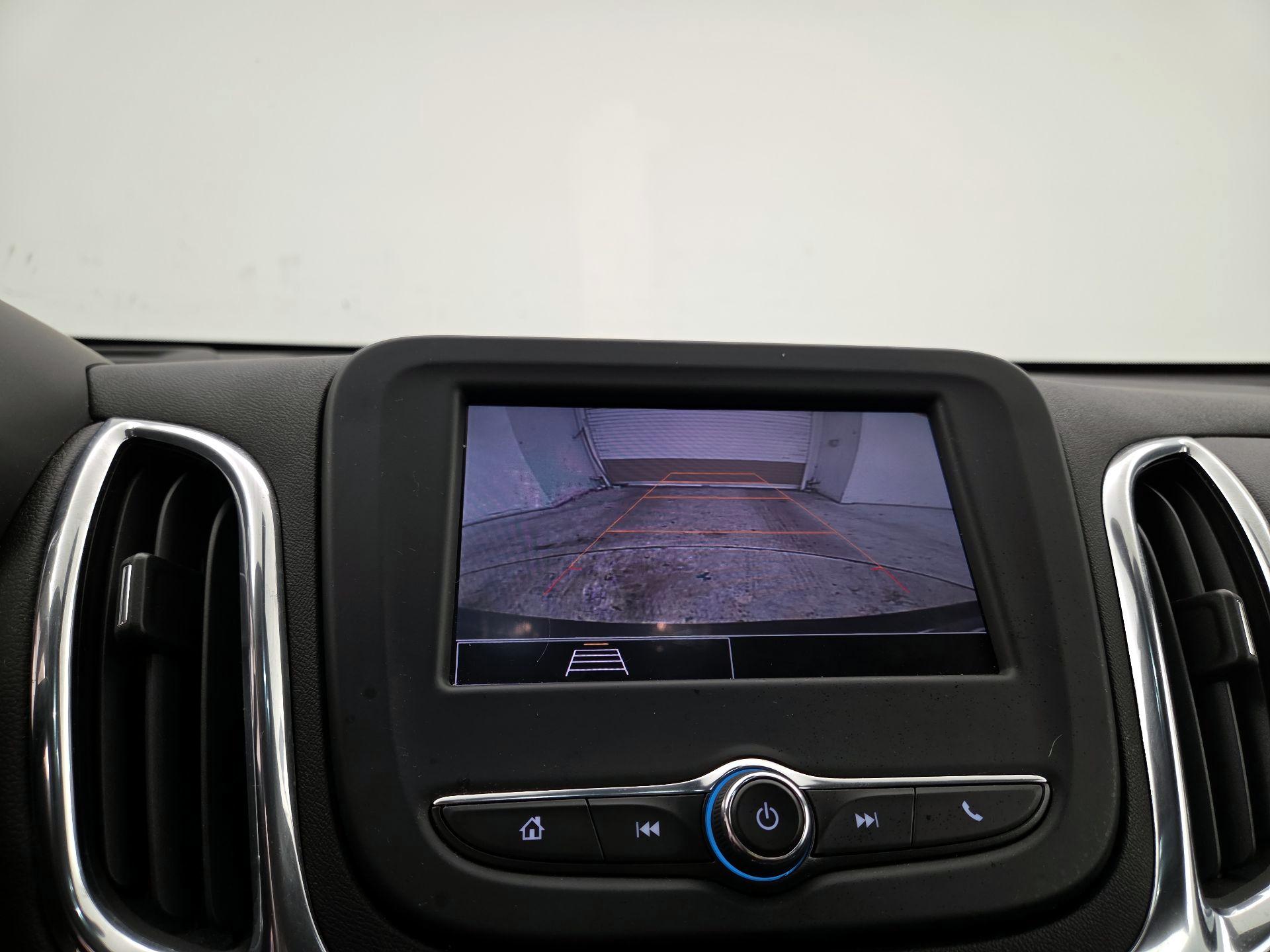 Thumbnail: 2023 Chevrolet Equinox - 14