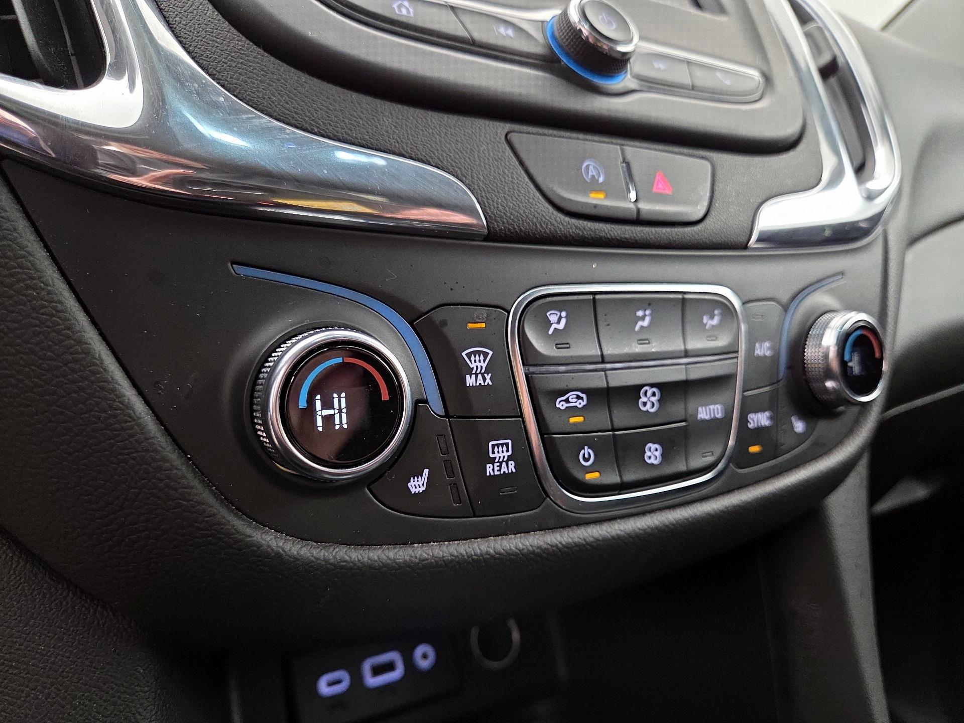 Thumbnail: 2023 Chevrolet Equinox - 16