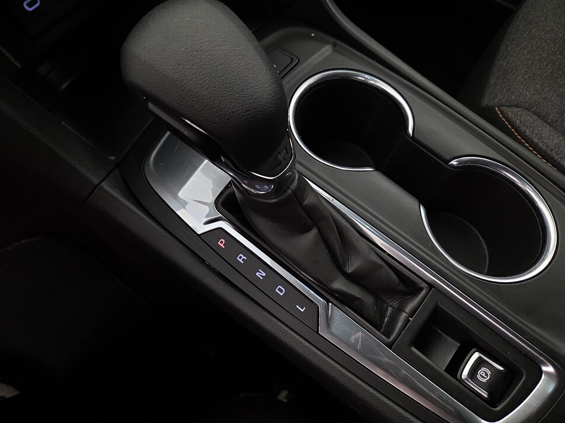 Thumbnail: 2023 Chevrolet Equinox - 17