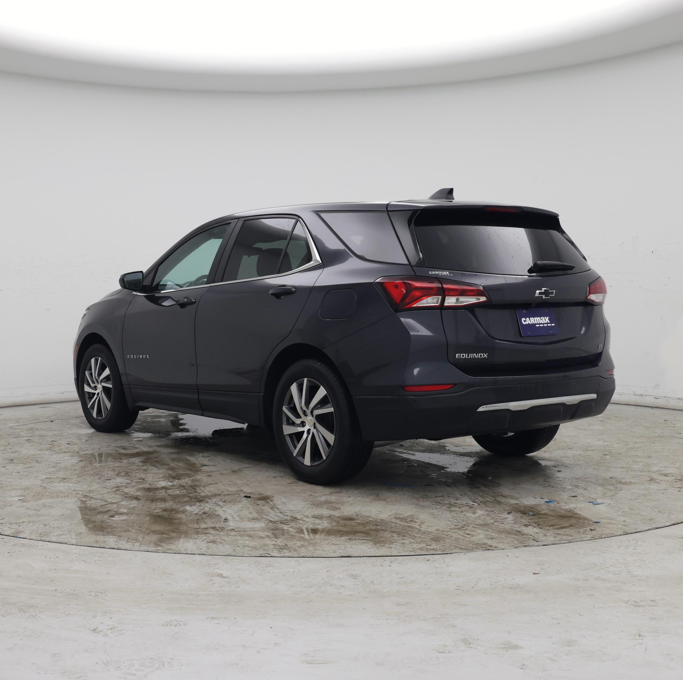 Thumbnail: 2023 Chevrolet Equinox - 2