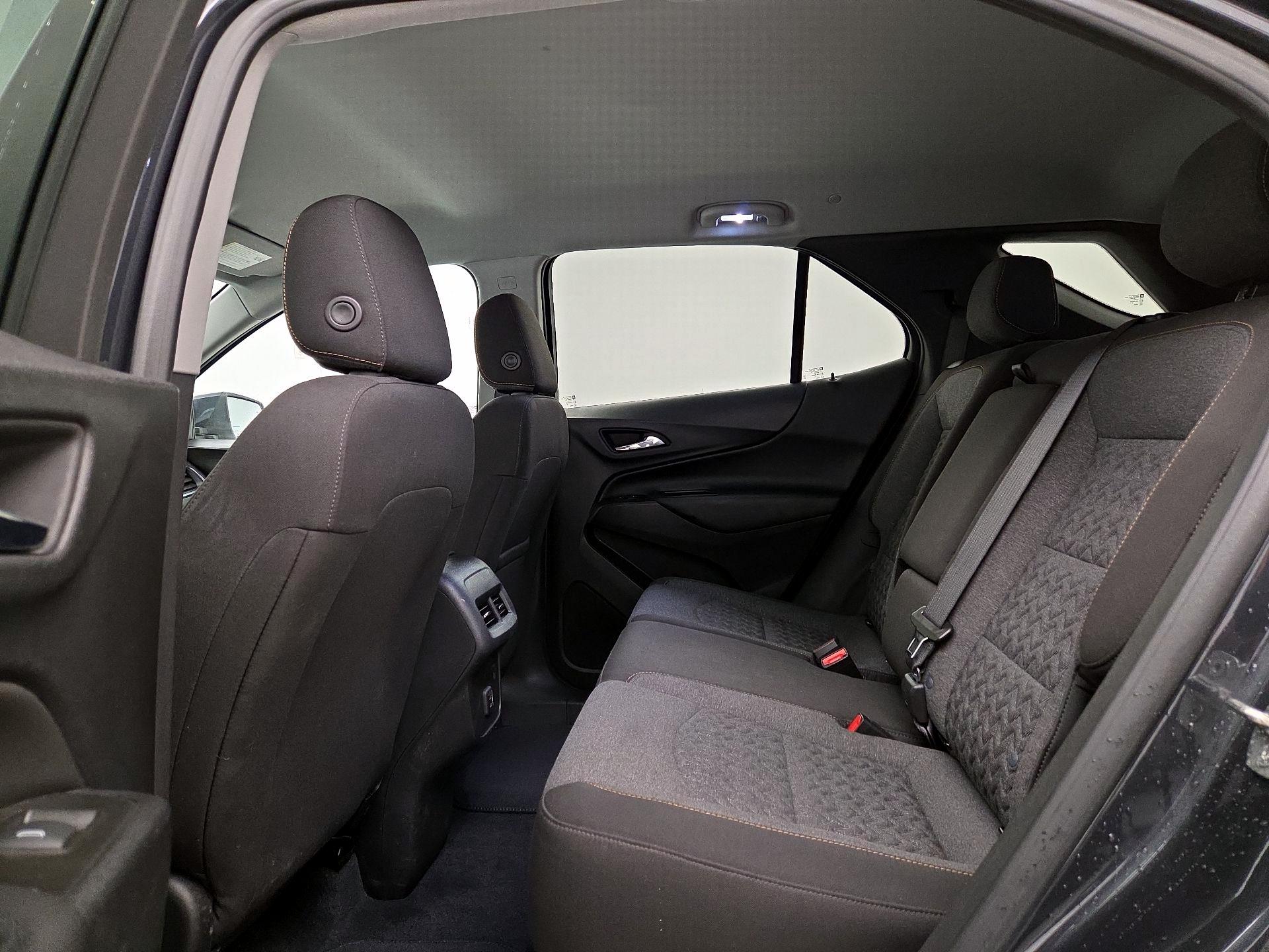 Thumbnail: 2023 Chevrolet Equinox - 19