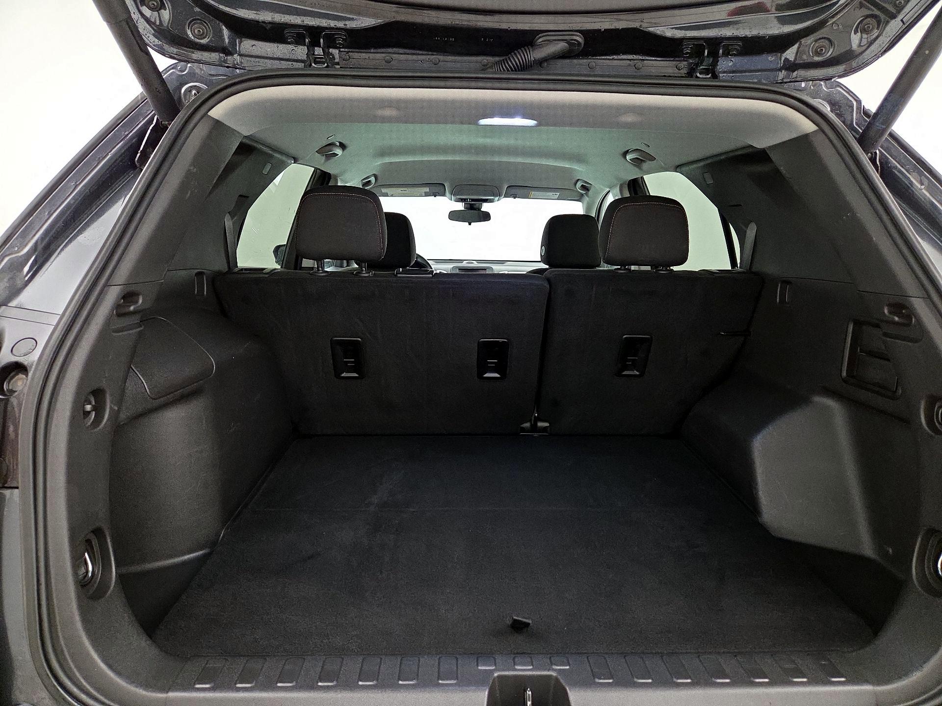 Thumbnail: 2023 Chevrolet Equinox - 20