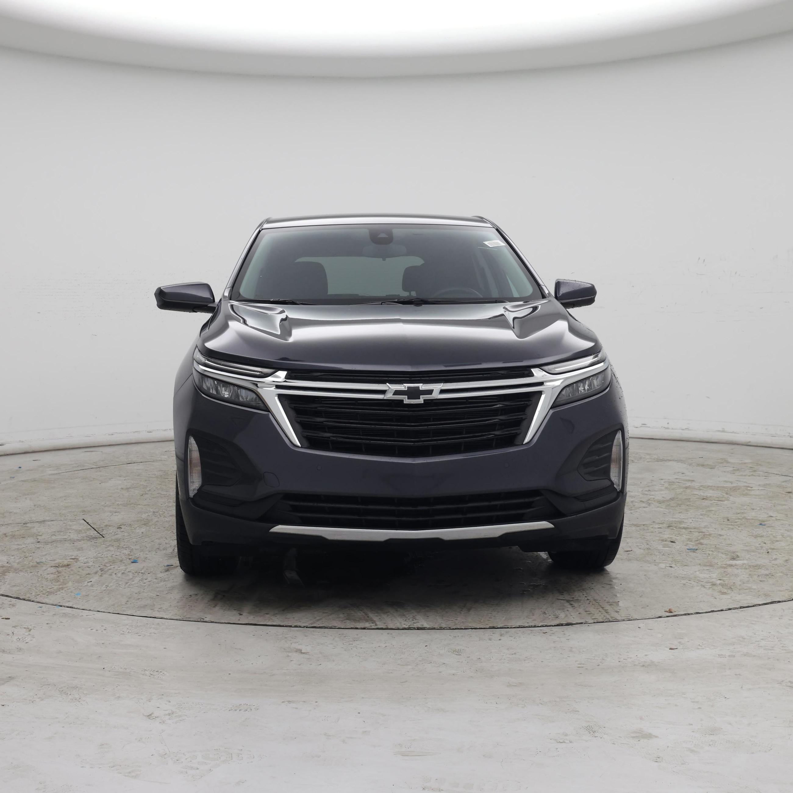 Thumbnail: 2023 Chevrolet Equinox - 5