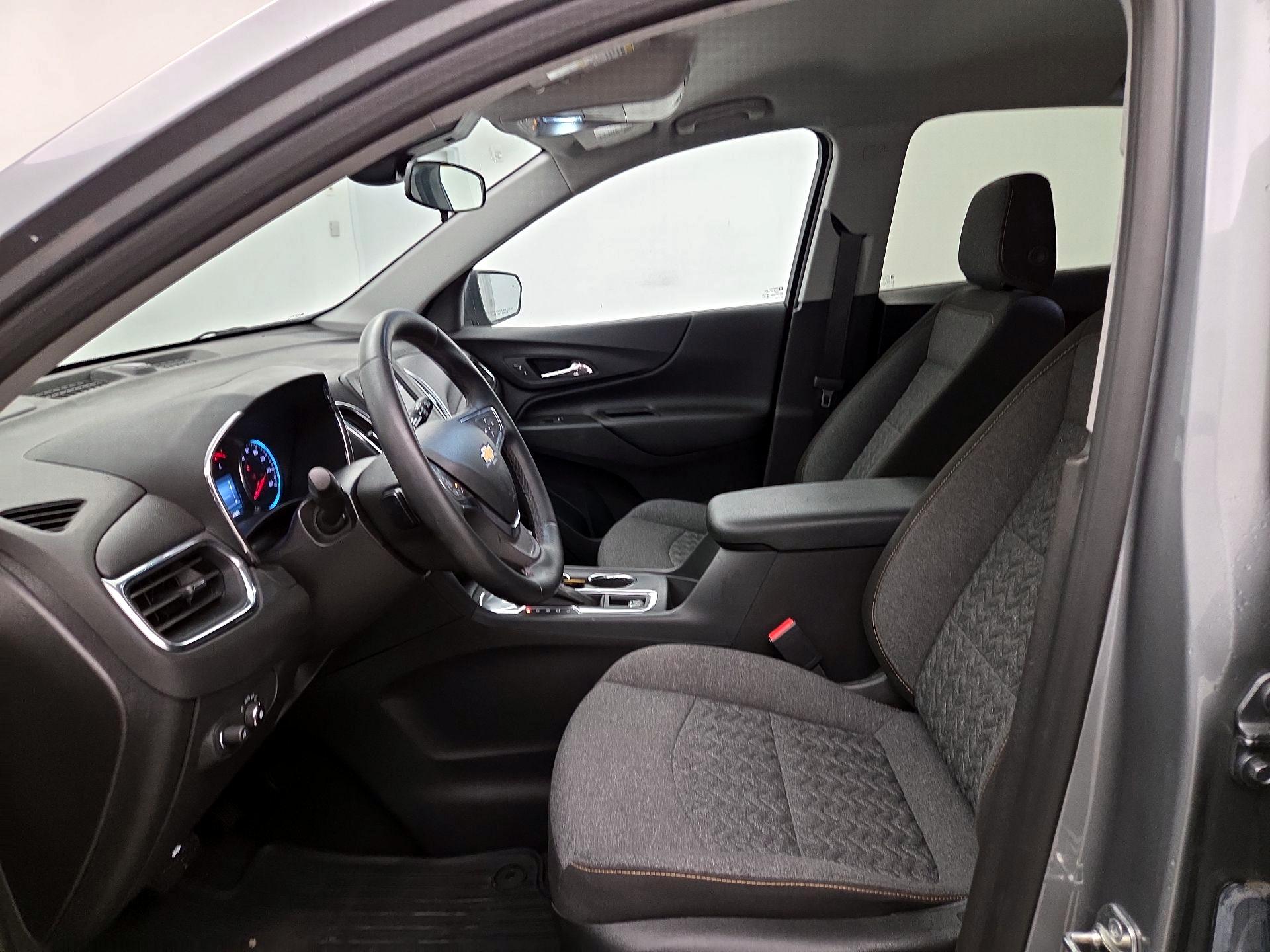 Thumbnail: 2024 Chevrolet Equinox - 11