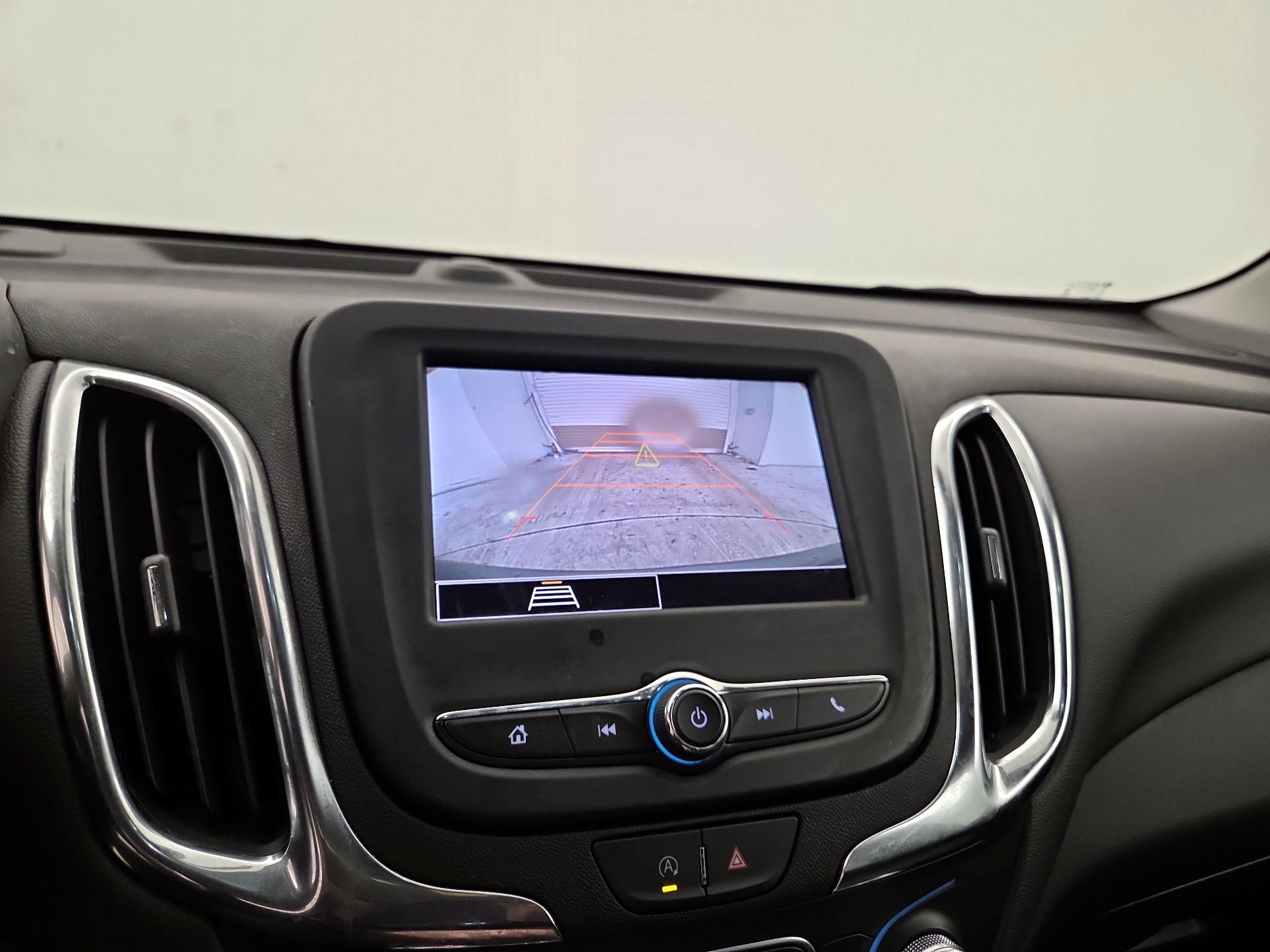 Thumbnail: 2024 Chevrolet Equinox - 14