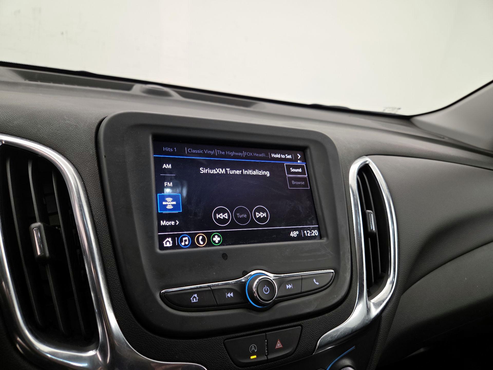 Thumbnail: 2024 Chevrolet Equinox - 15