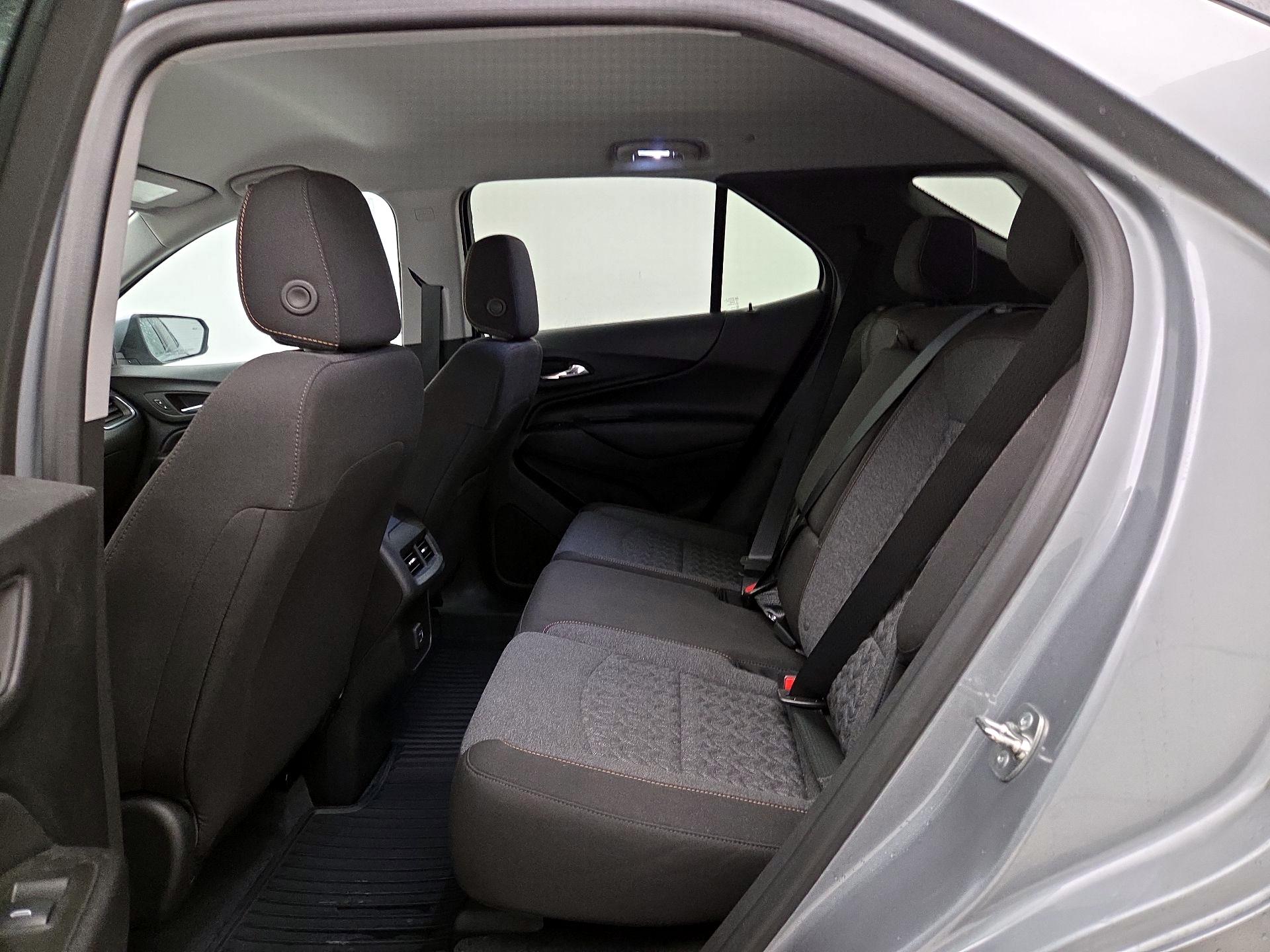 Thumbnail: 2024 Chevrolet Equinox - 19