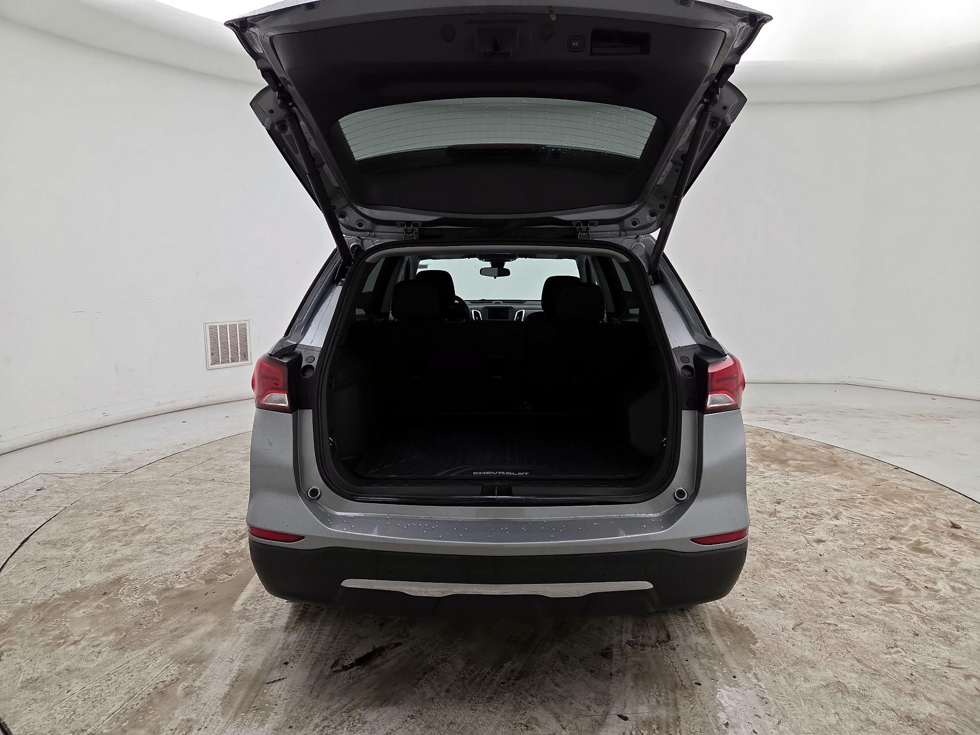 Thumbnail: 2024 Chevrolet Equinox - 20