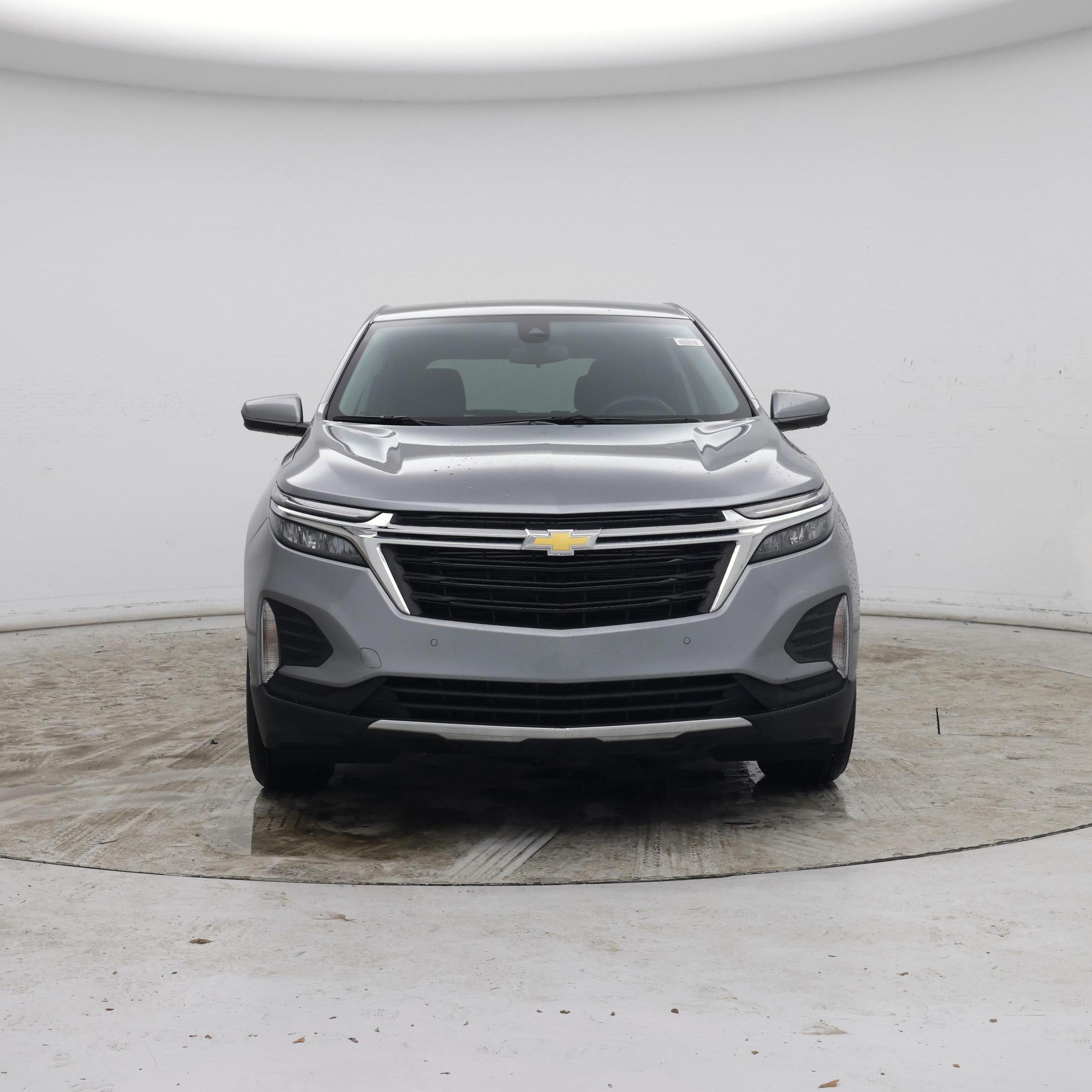 Thumbnail: 2024 Chevrolet Equinox - 5