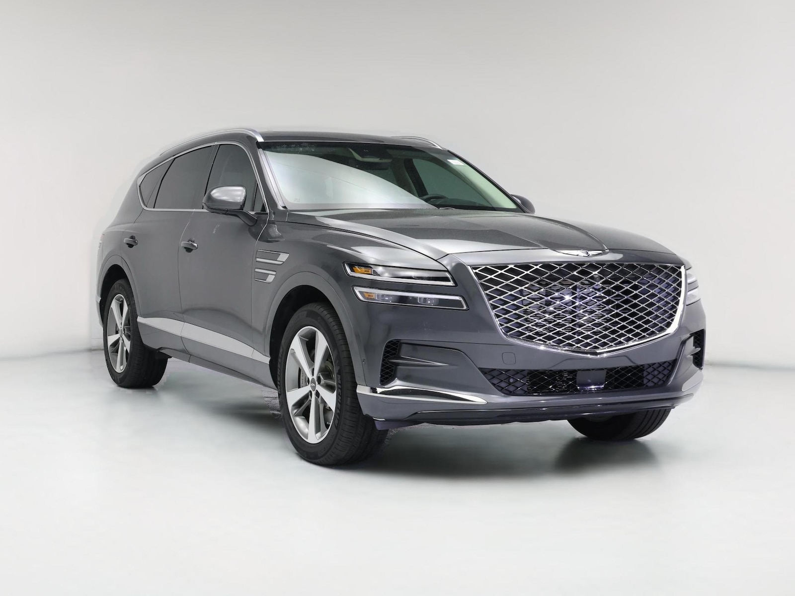 2023 GENESIS GV80 Standard