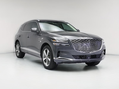 2023 Genesis GV80