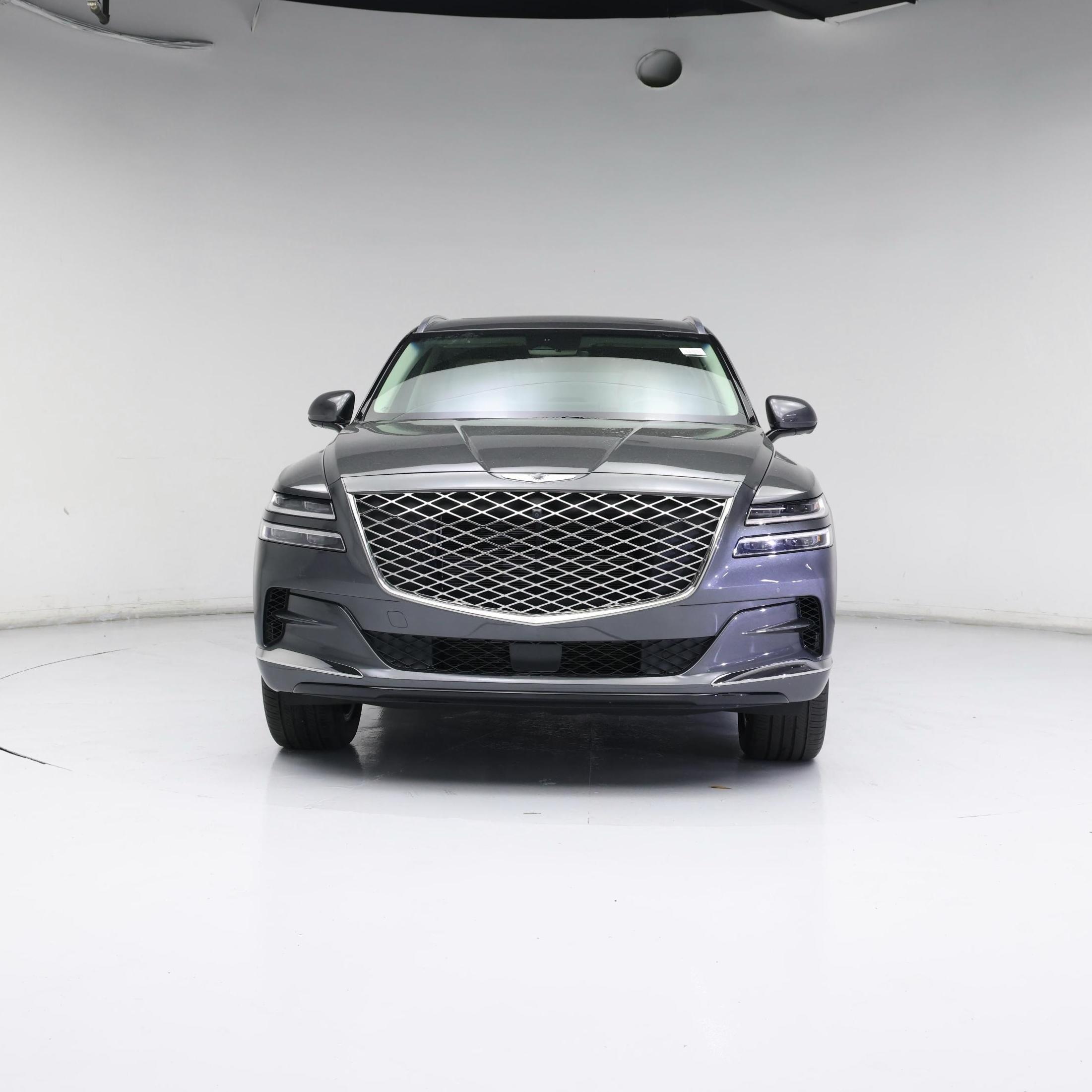 Thumbnail: 2023 Genesis GV80 - 5