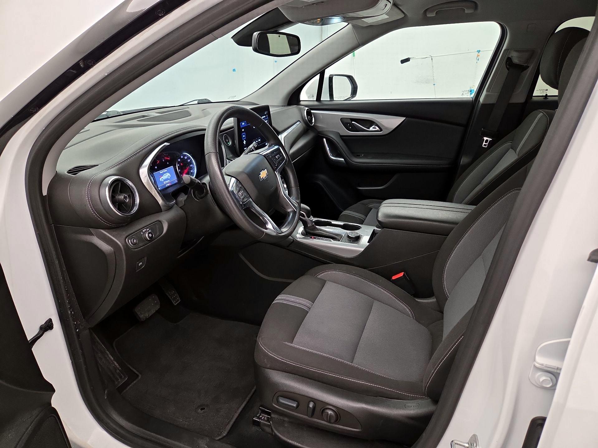 Thumbnail: 2023 Chevrolet Blazer - 11