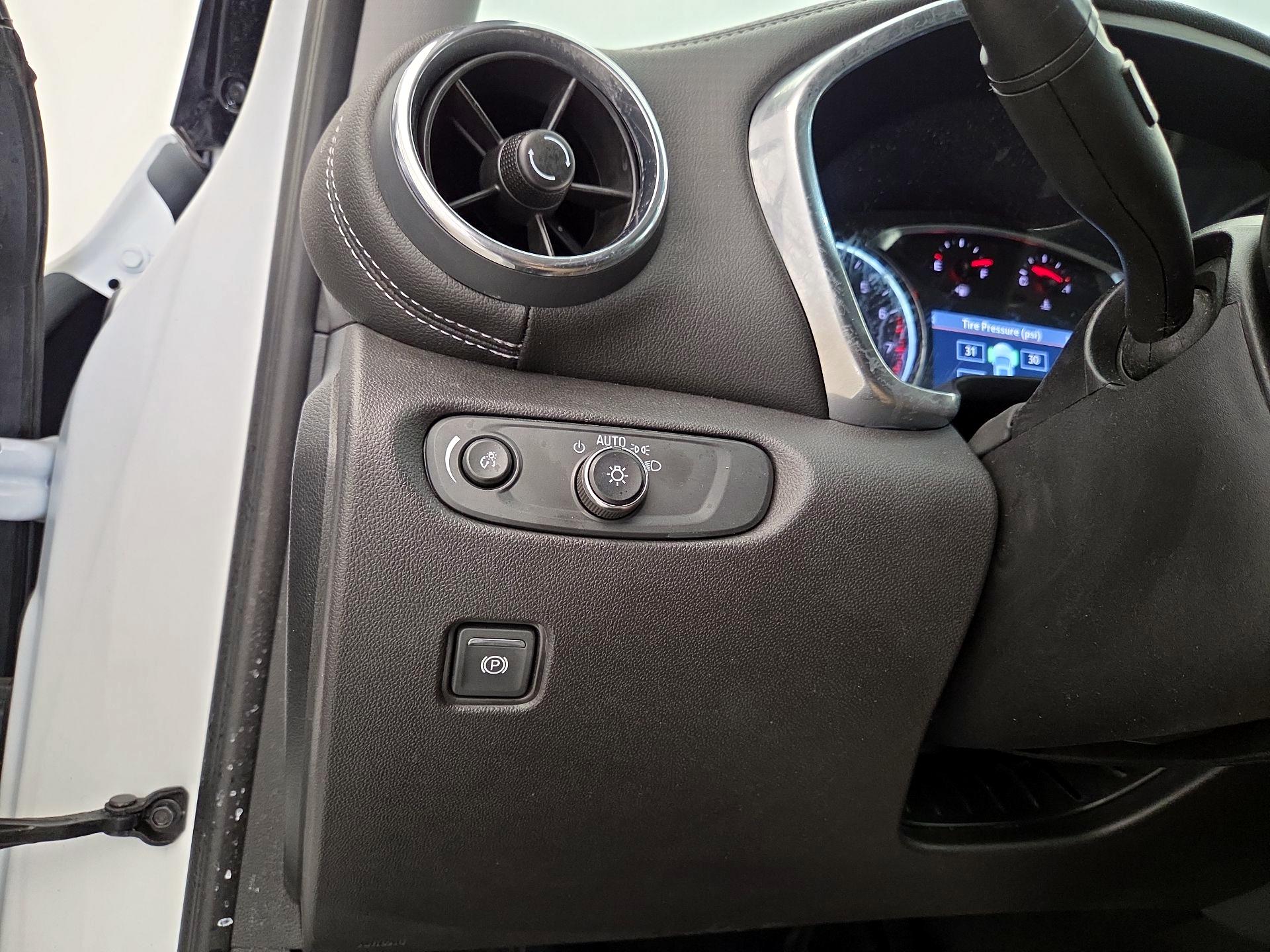 Thumbnail: 2023 Chevrolet Blazer - 13