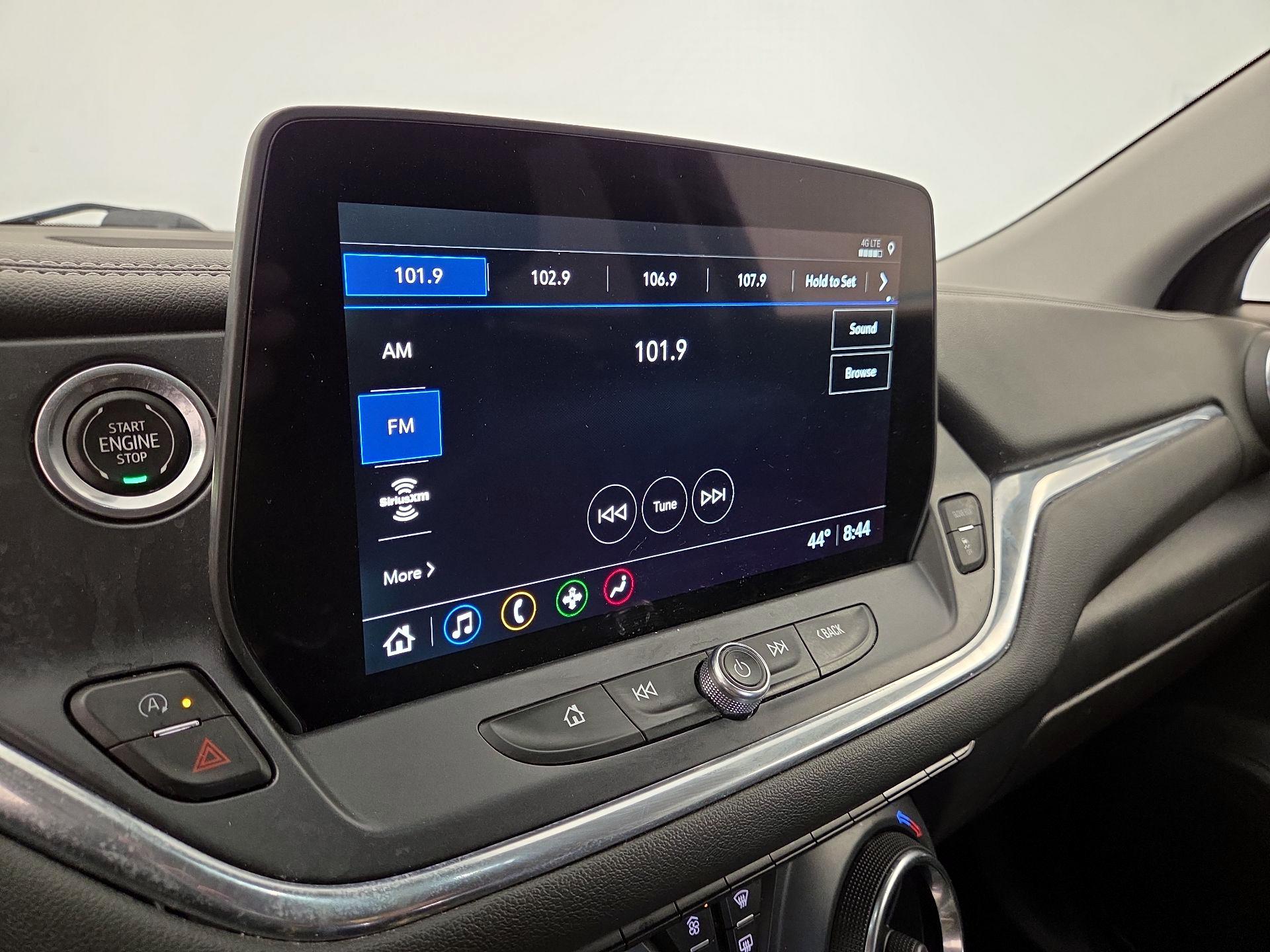 Thumbnail: 2023 Chevrolet Blazer - 15