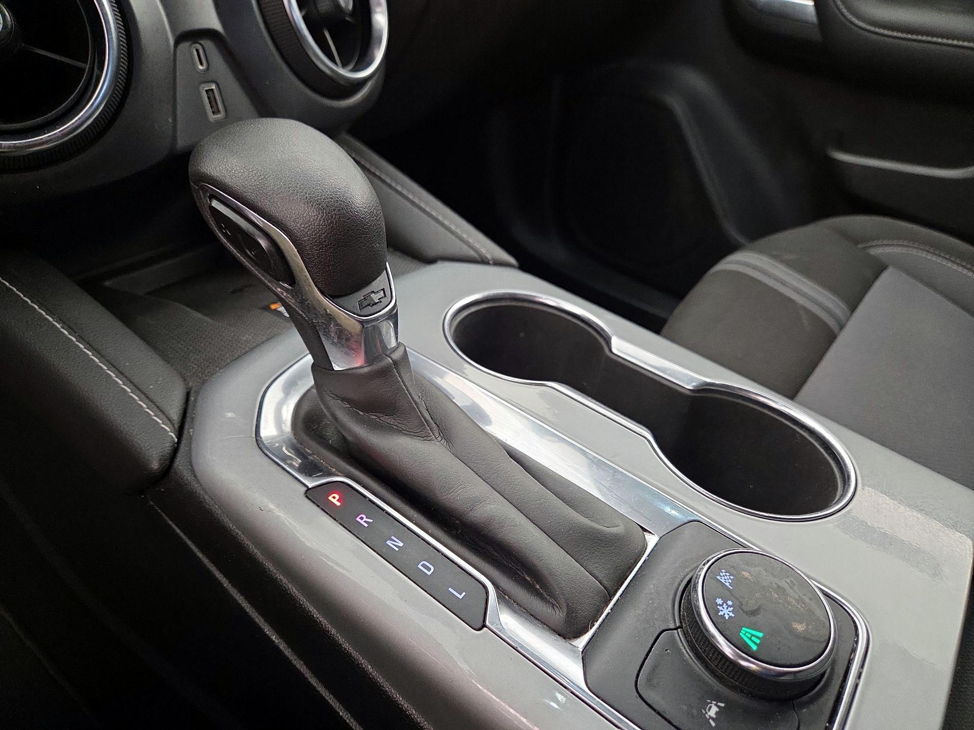 Thumbnail: 2023 Chevrolet Blazer - 17