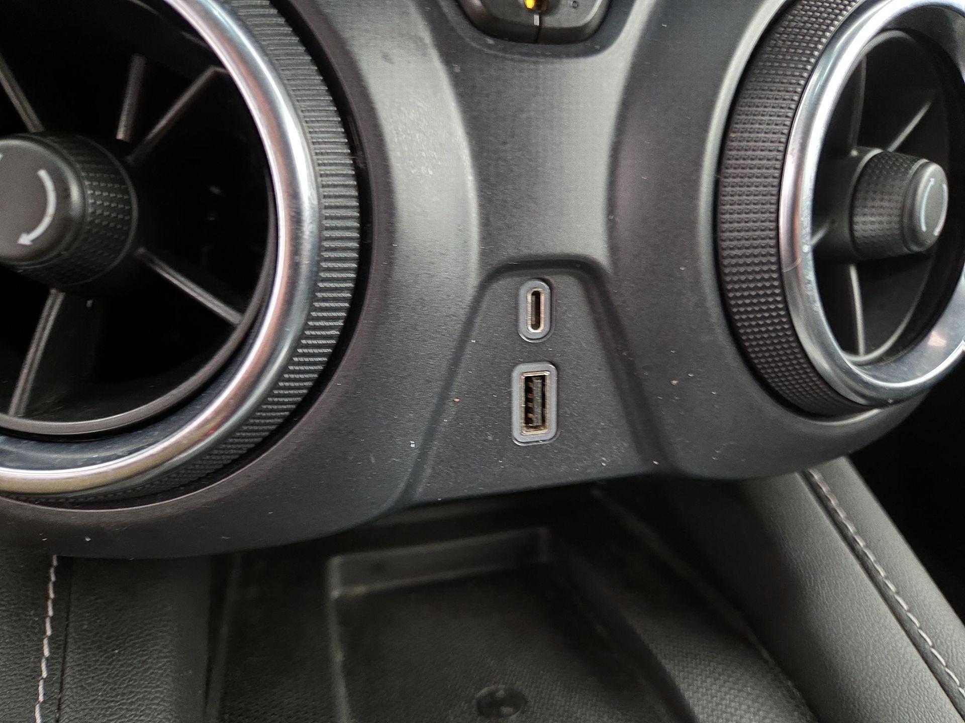 Thumbnail: 2023 Chevrolet Blazer - 18