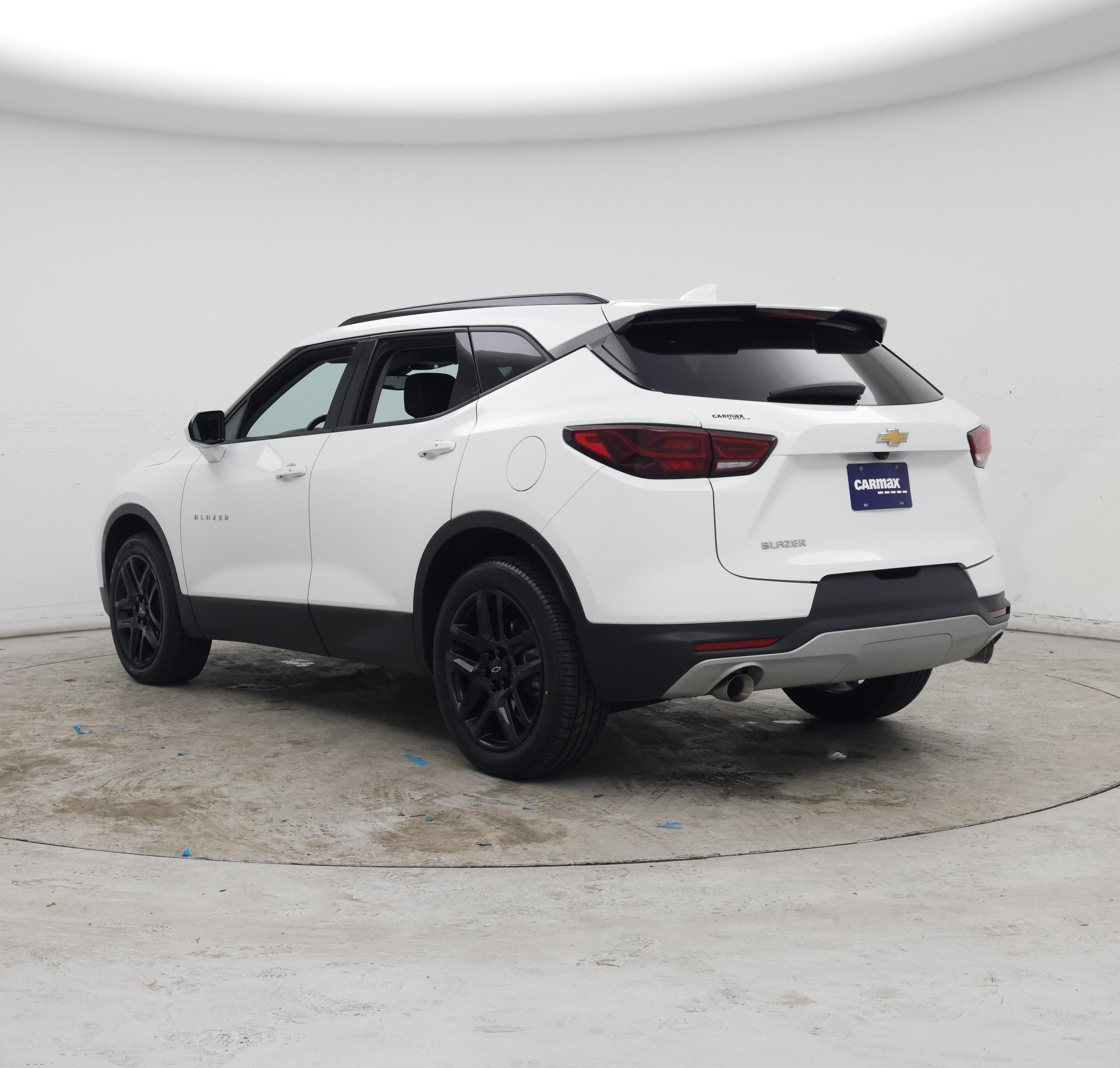 Thumbnail: 2023 Chevrolet Blazer - 2