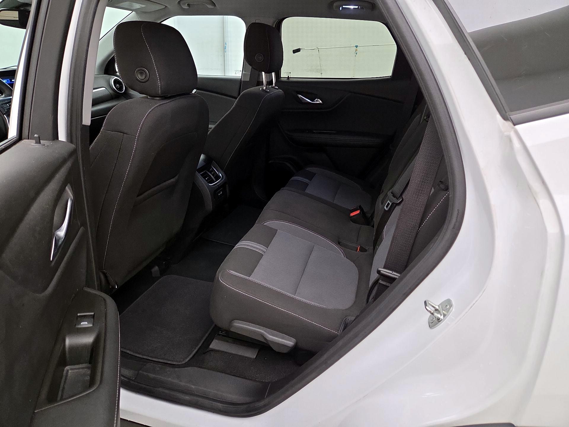 Thumbnail: 2023 Chevrolet Blazer - 19