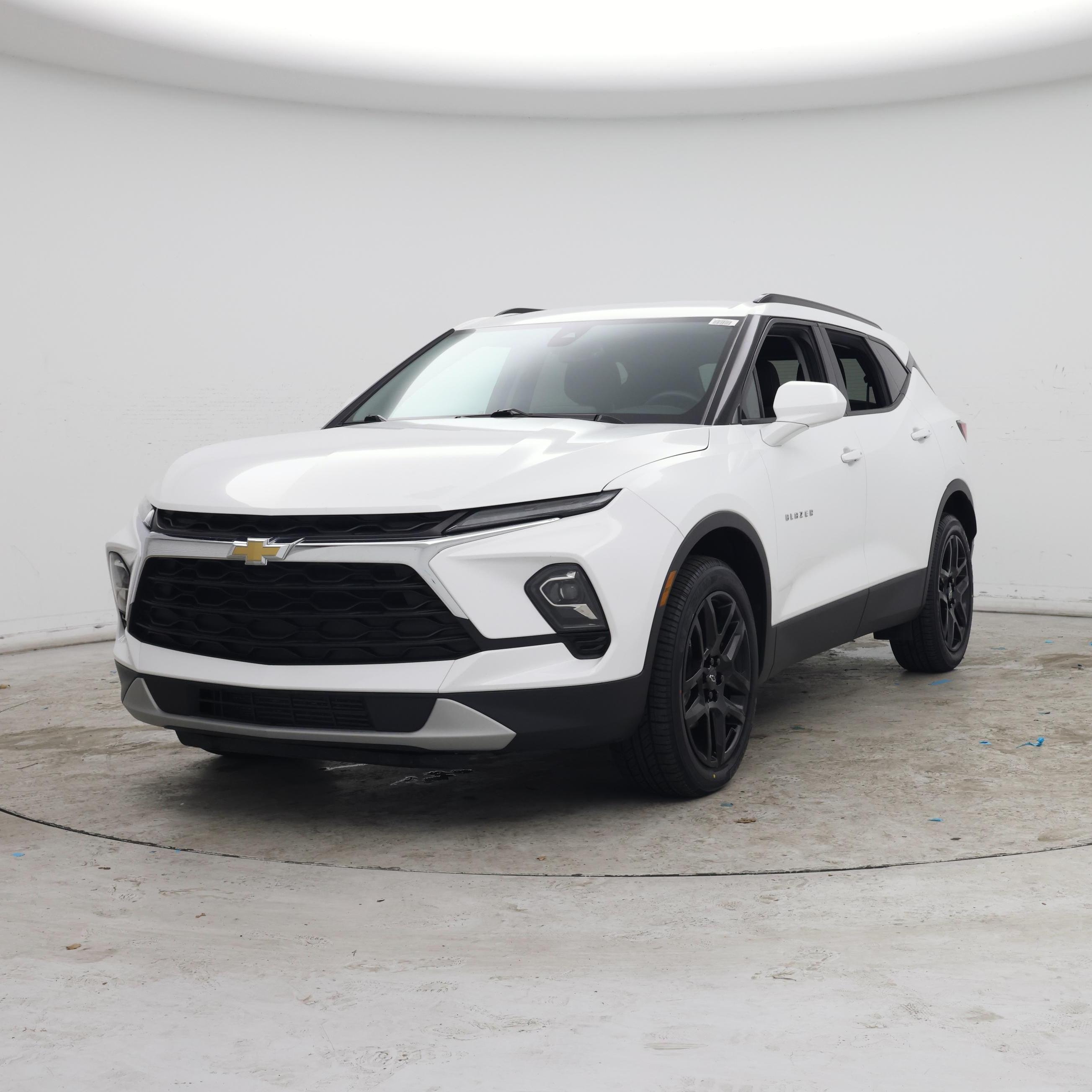 Thumbnail: 2023 Chevrolet Blazer - 4