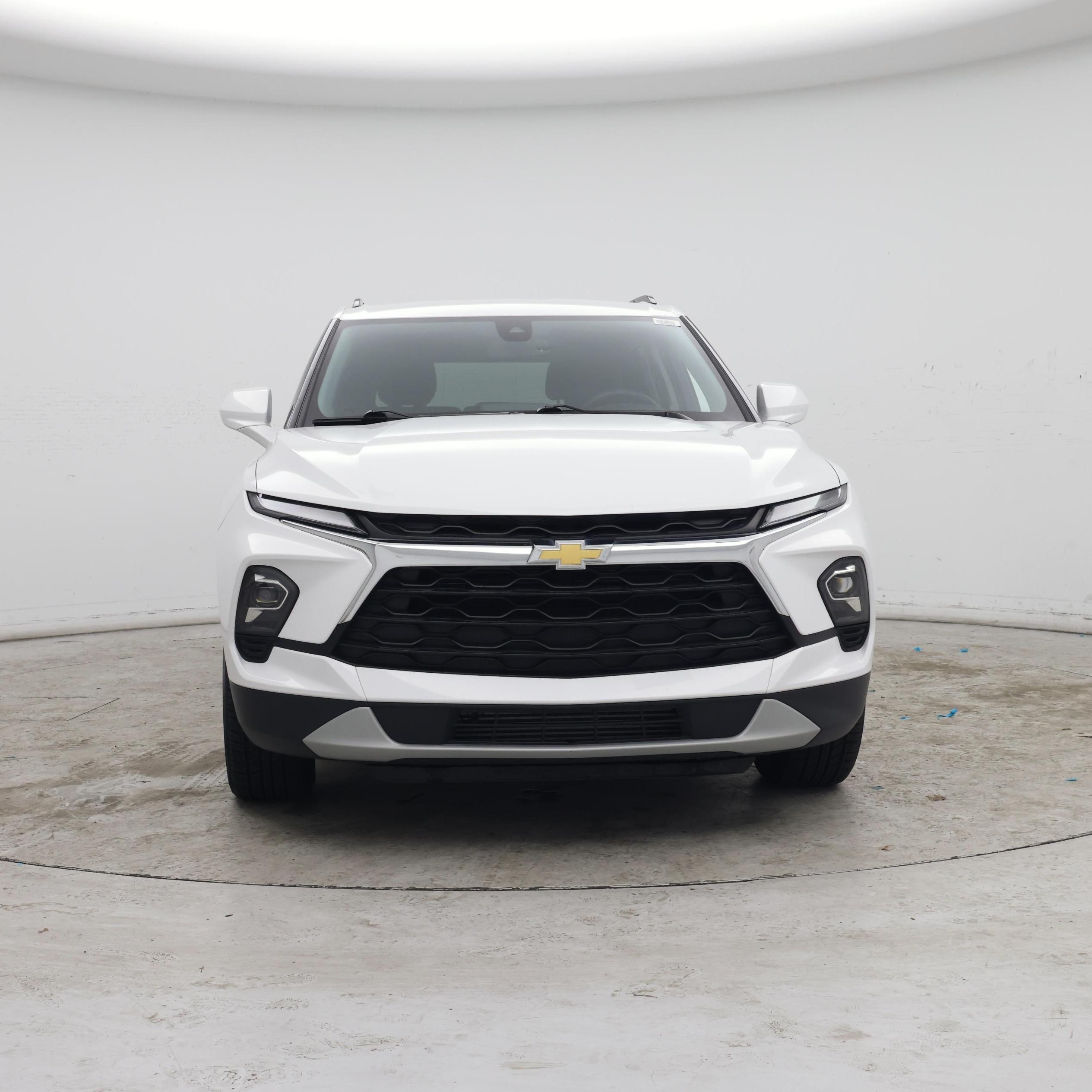 Thumbnail: 2023 Chevrolet Blazer - 5