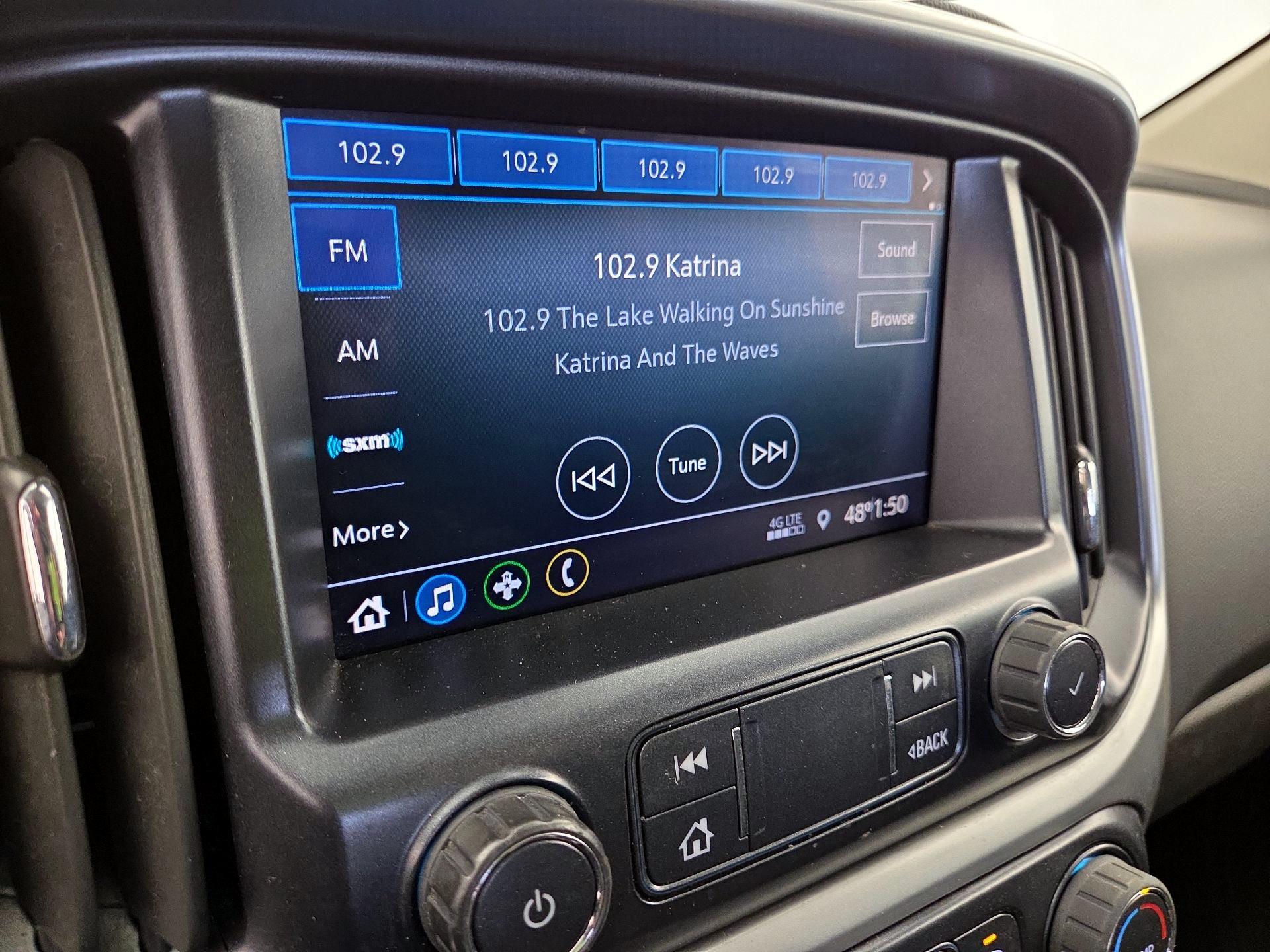 Thumbnail: 2022 Chevrolet Colorado - 15