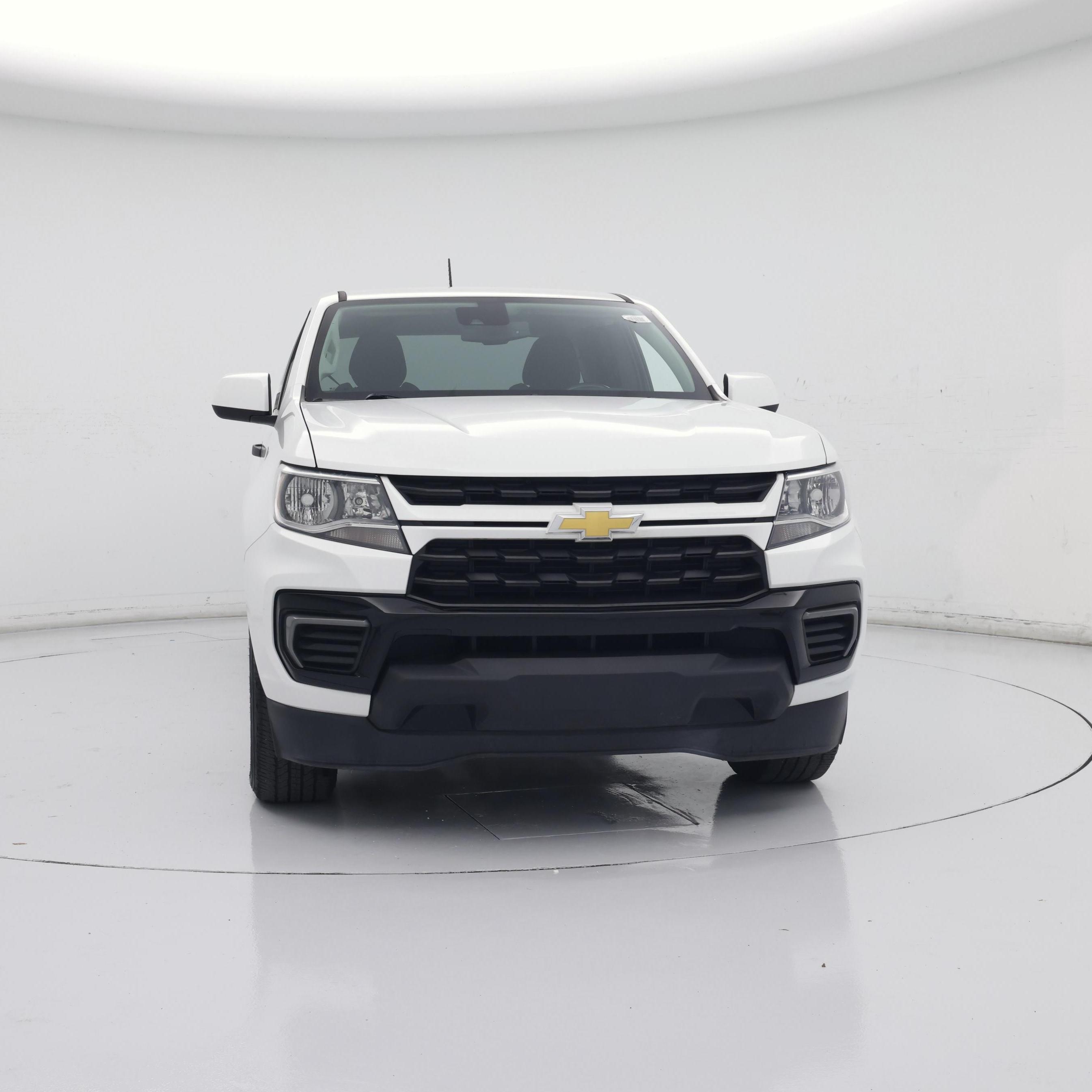 Thumbnail: 2022 Chevrolet Colorado - 5