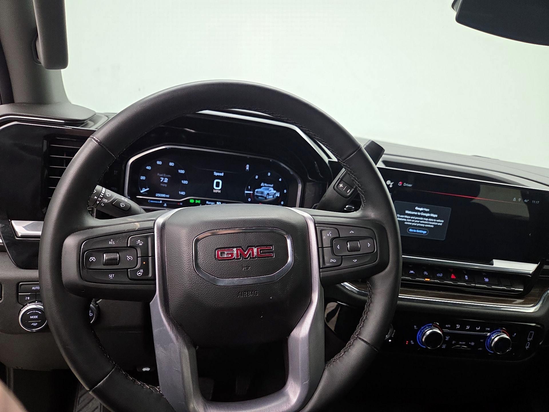 Thumbnail: 2023 GMC Sierra 1500 - 10