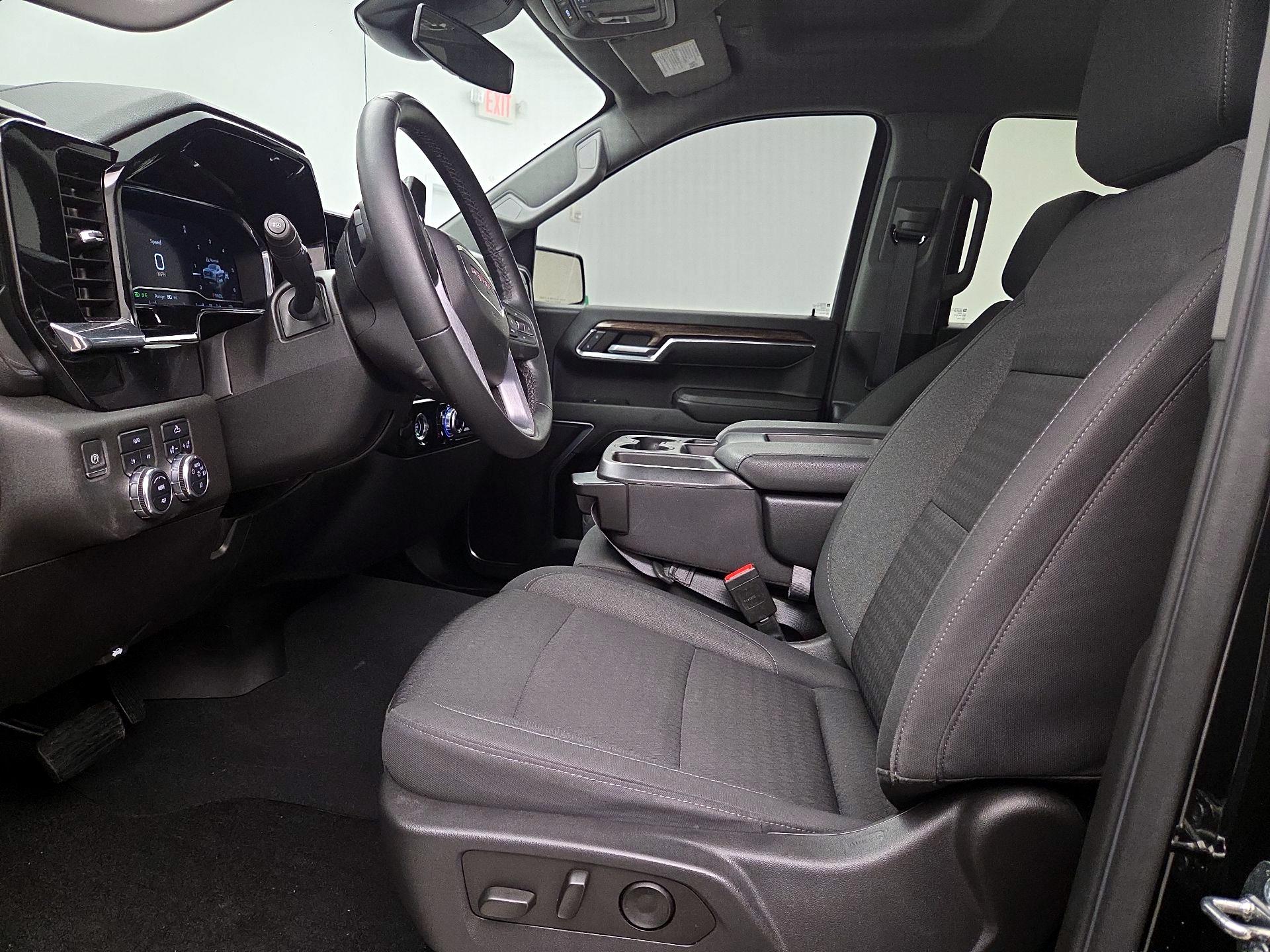 Thumbnail: 2023 GMC Sierra 1500 - 11