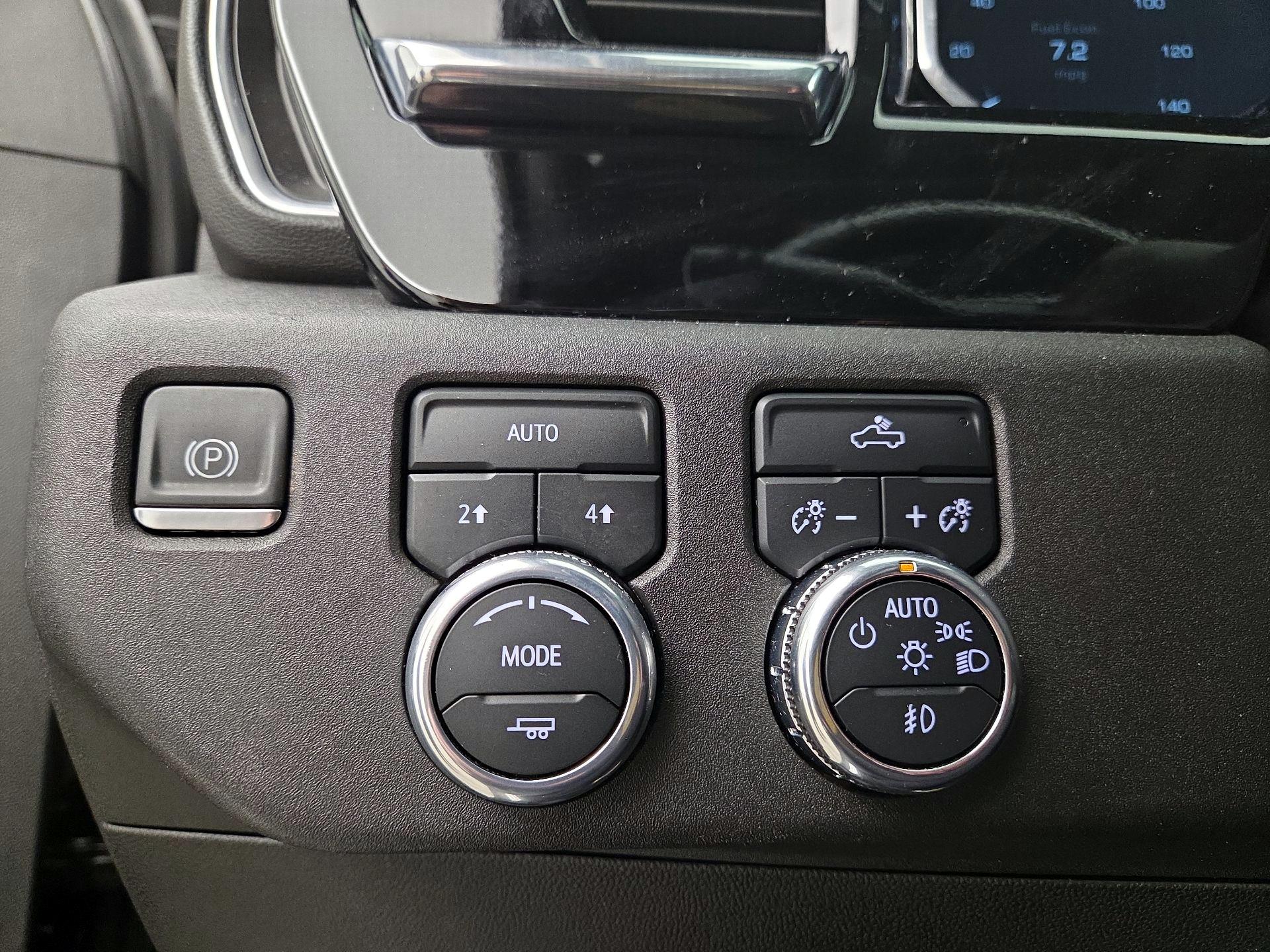 Thumbnail: 2023 GMC Sierra 1500 - 13