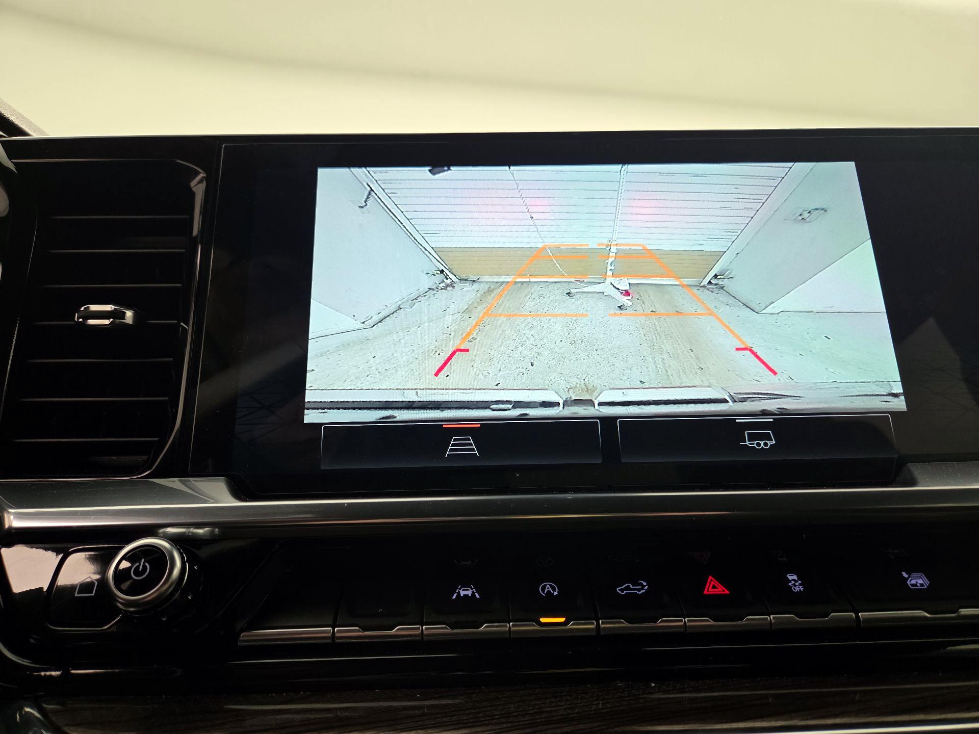 Thumbnail: 2023 GMC Sierra 1500 - 14