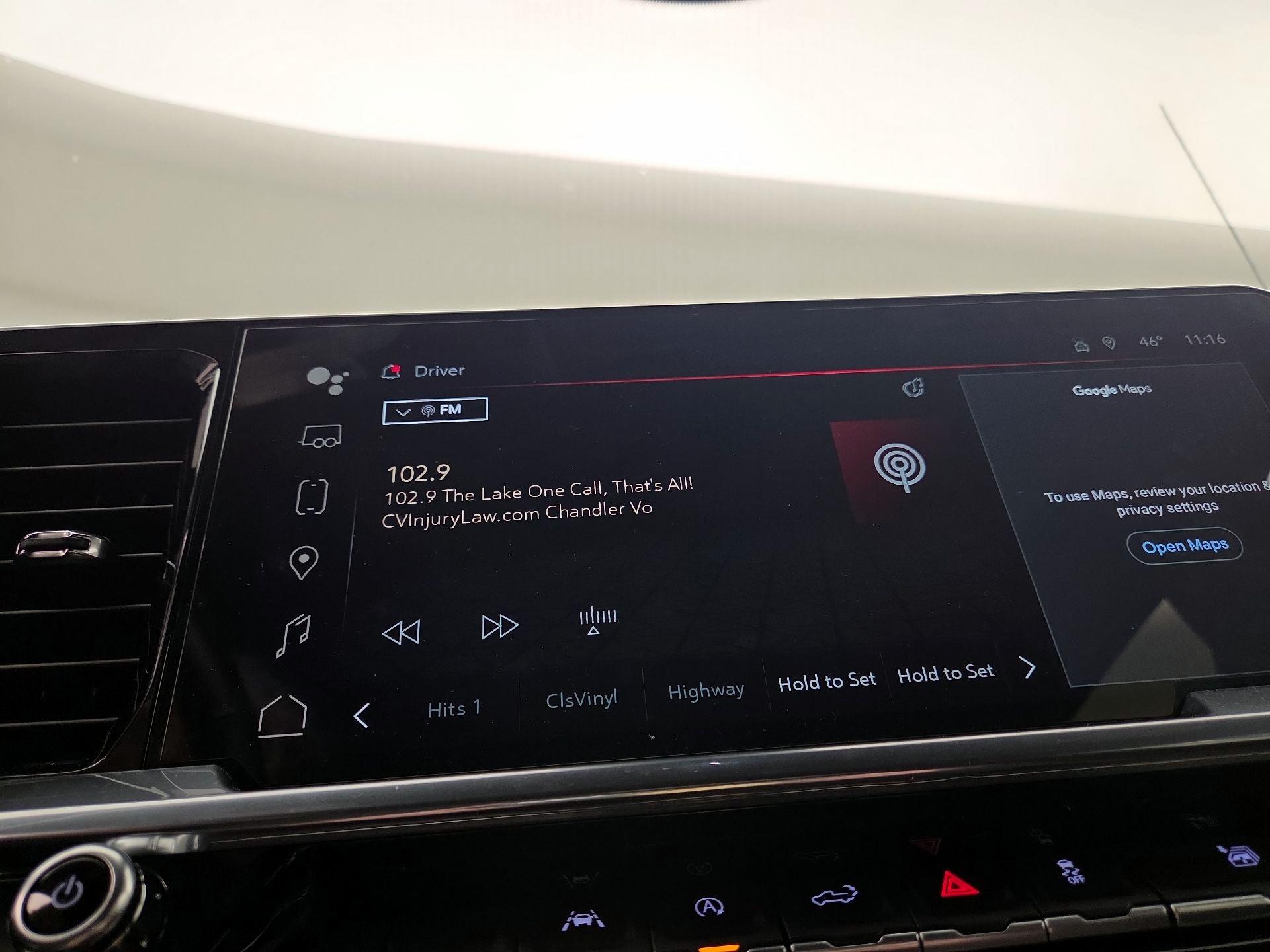 Thumbnail: 2023 GMC Sierra 1500 - 15