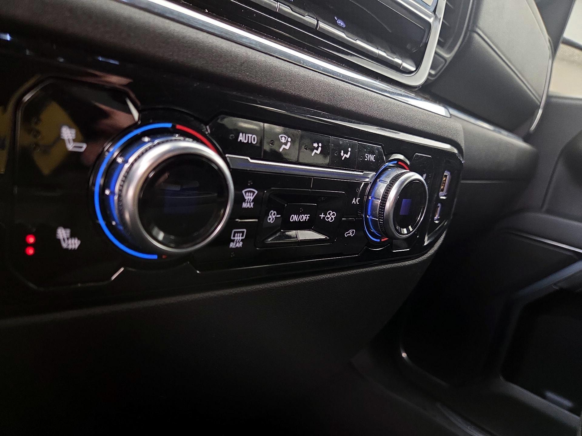 Thumbnail: 2023 GMC Sierra 1500 - 16