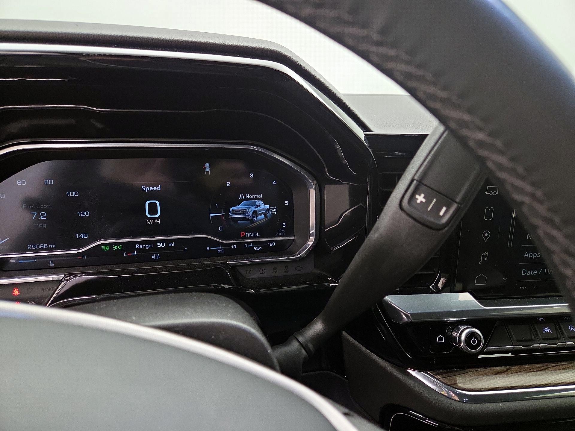 Thumbnail: 2023 GMC Sierra 1500 - 17