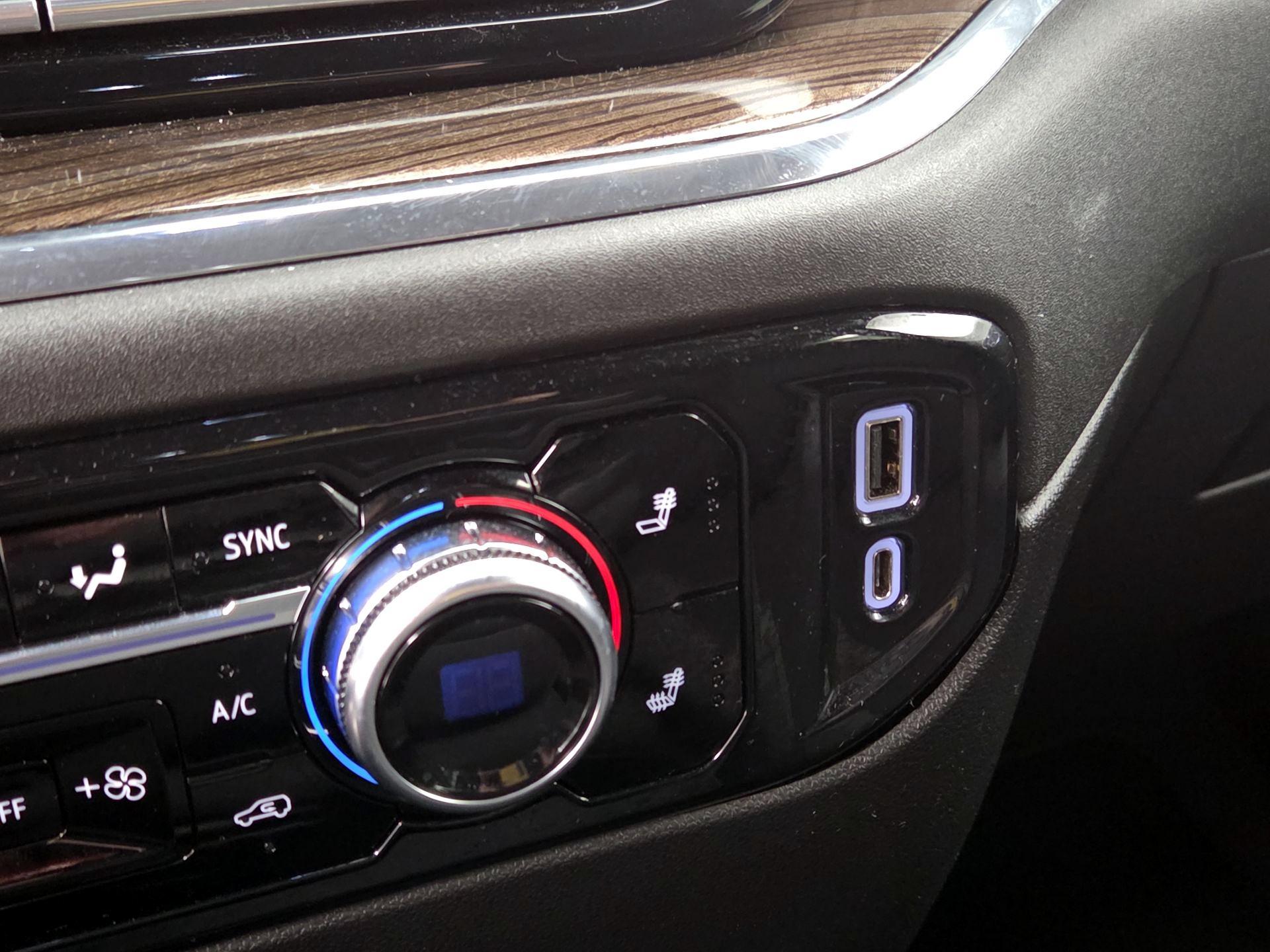 Thumbnail: 2023 GMC Sierra 1500 - 18