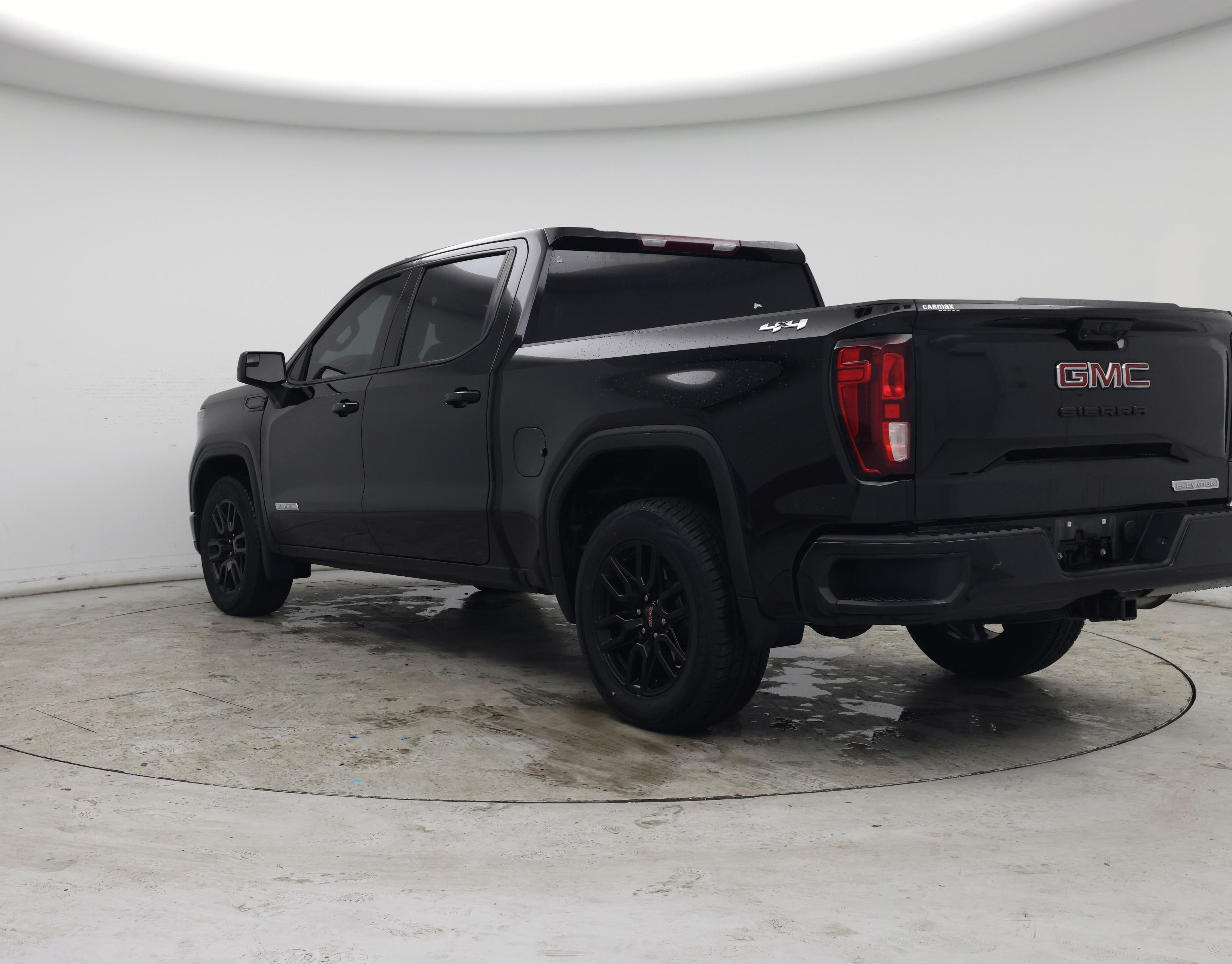 Thumbnail: 2023 GMC Sierra 1500 - 2