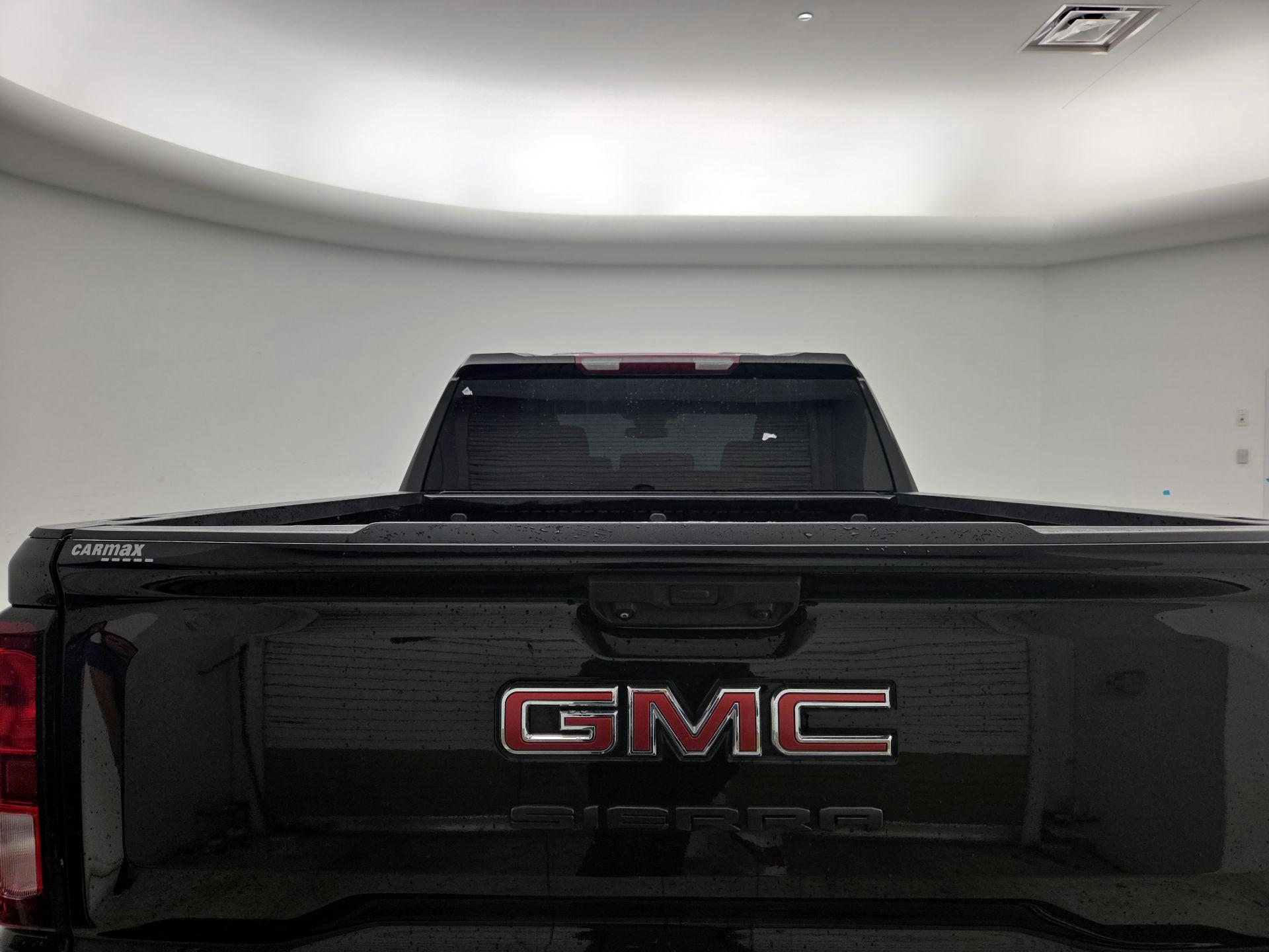 Thumbnail: 2023 GMC Sierra 1500 - 20