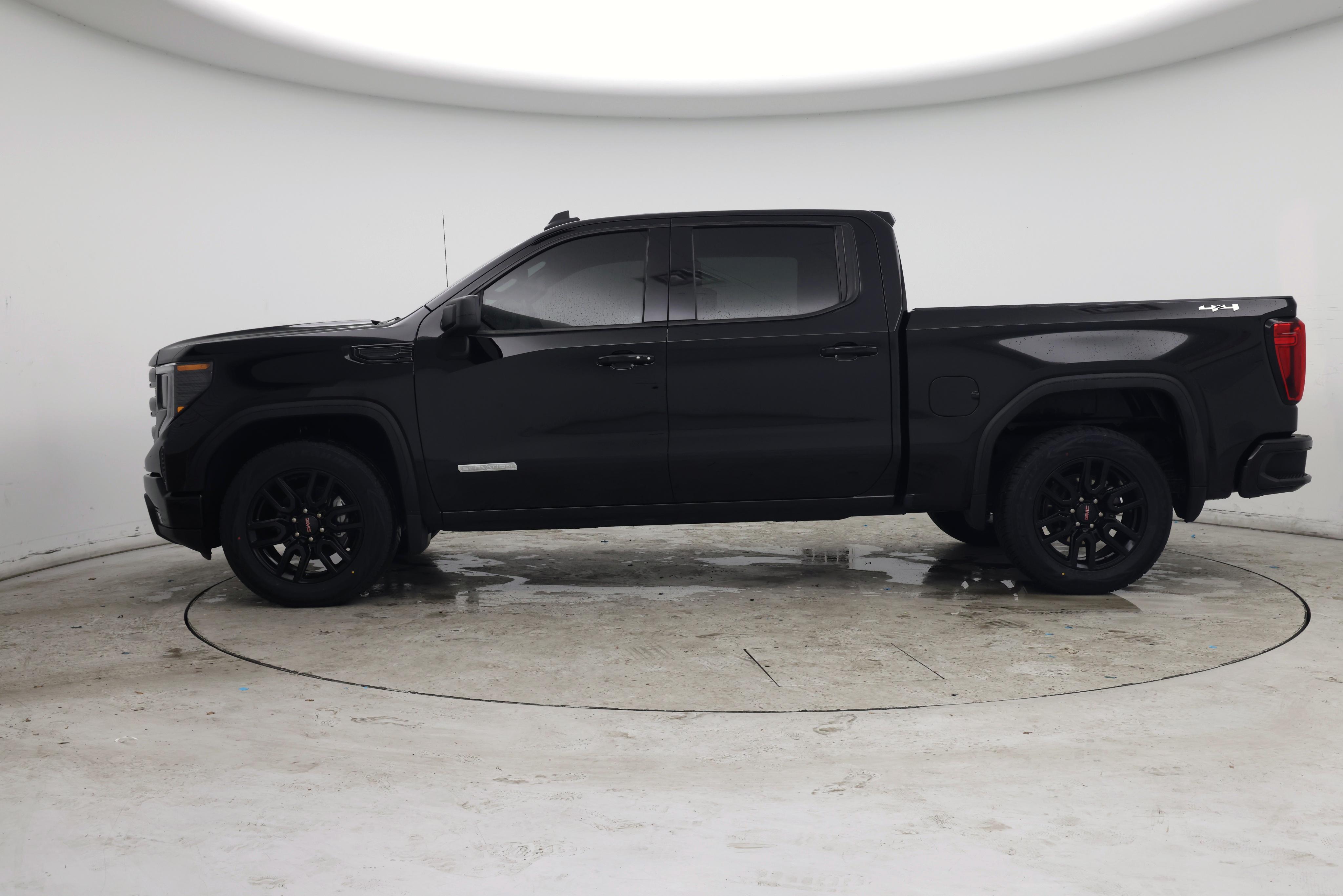 Thumbnail: 2023 GMC Sierra 1500 - 3