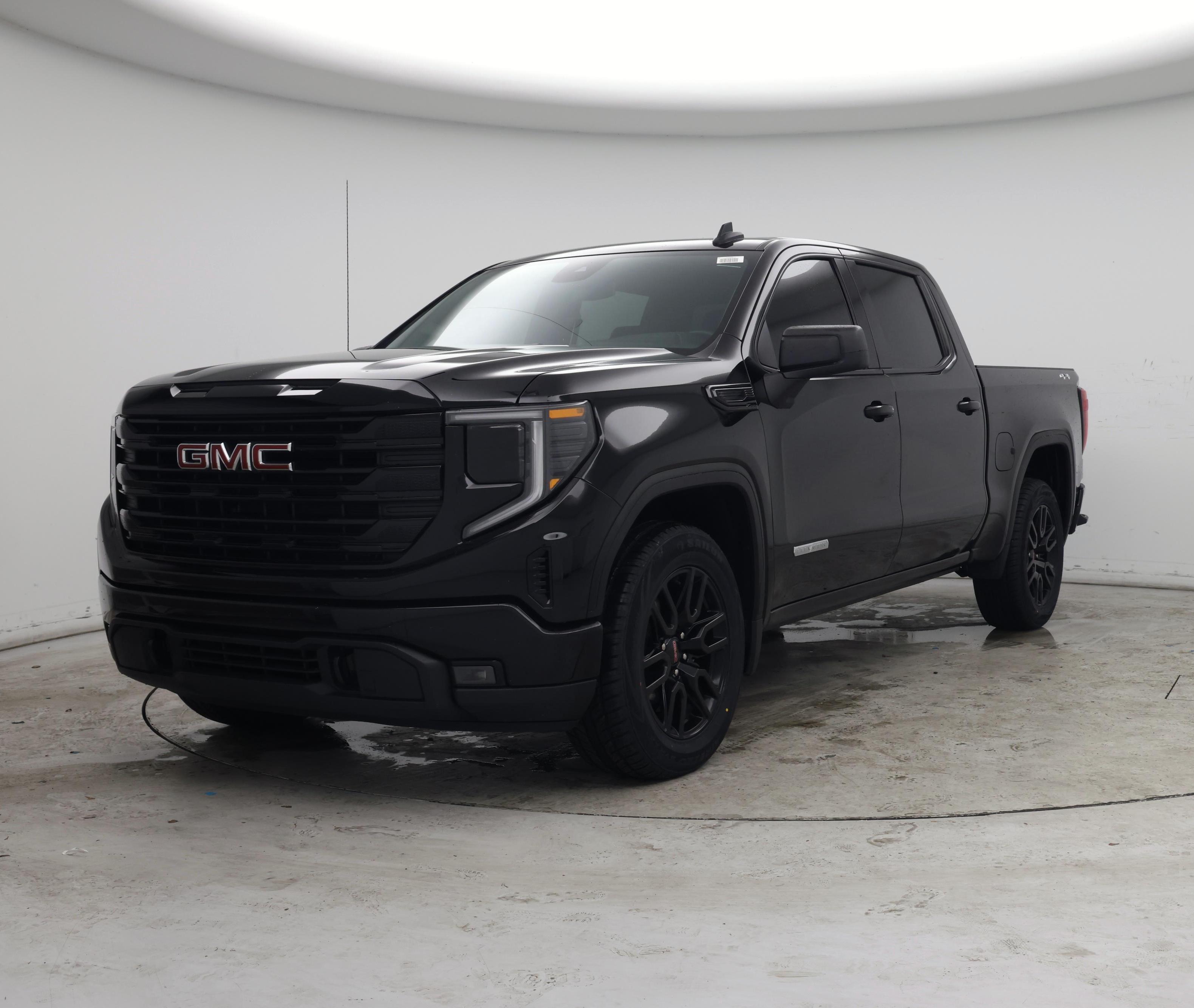 Thumbnail: 2023 GMC Sierra 1500 - 4