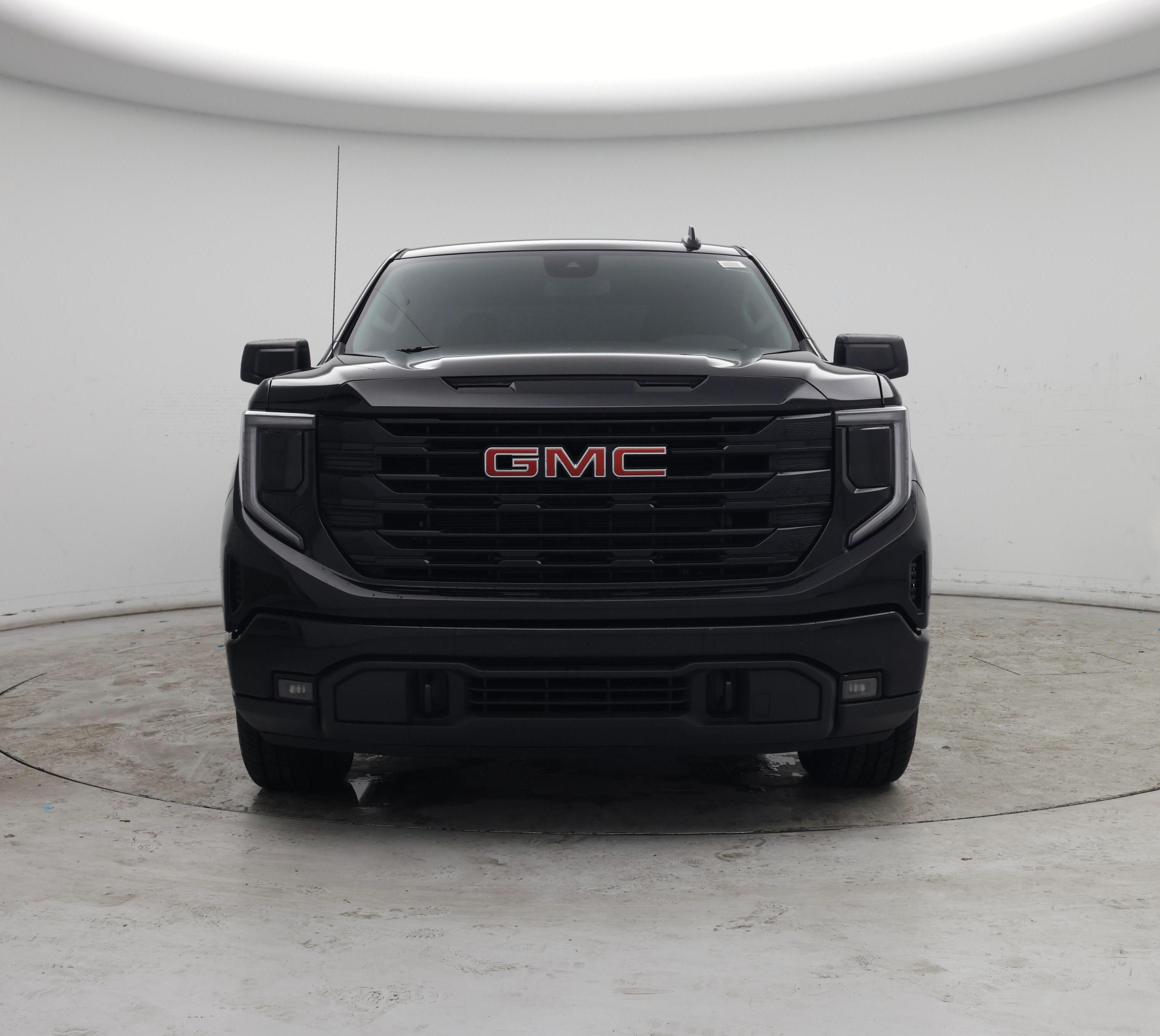 Thumbnail: 2023 GMC Sierra 1500 - 5