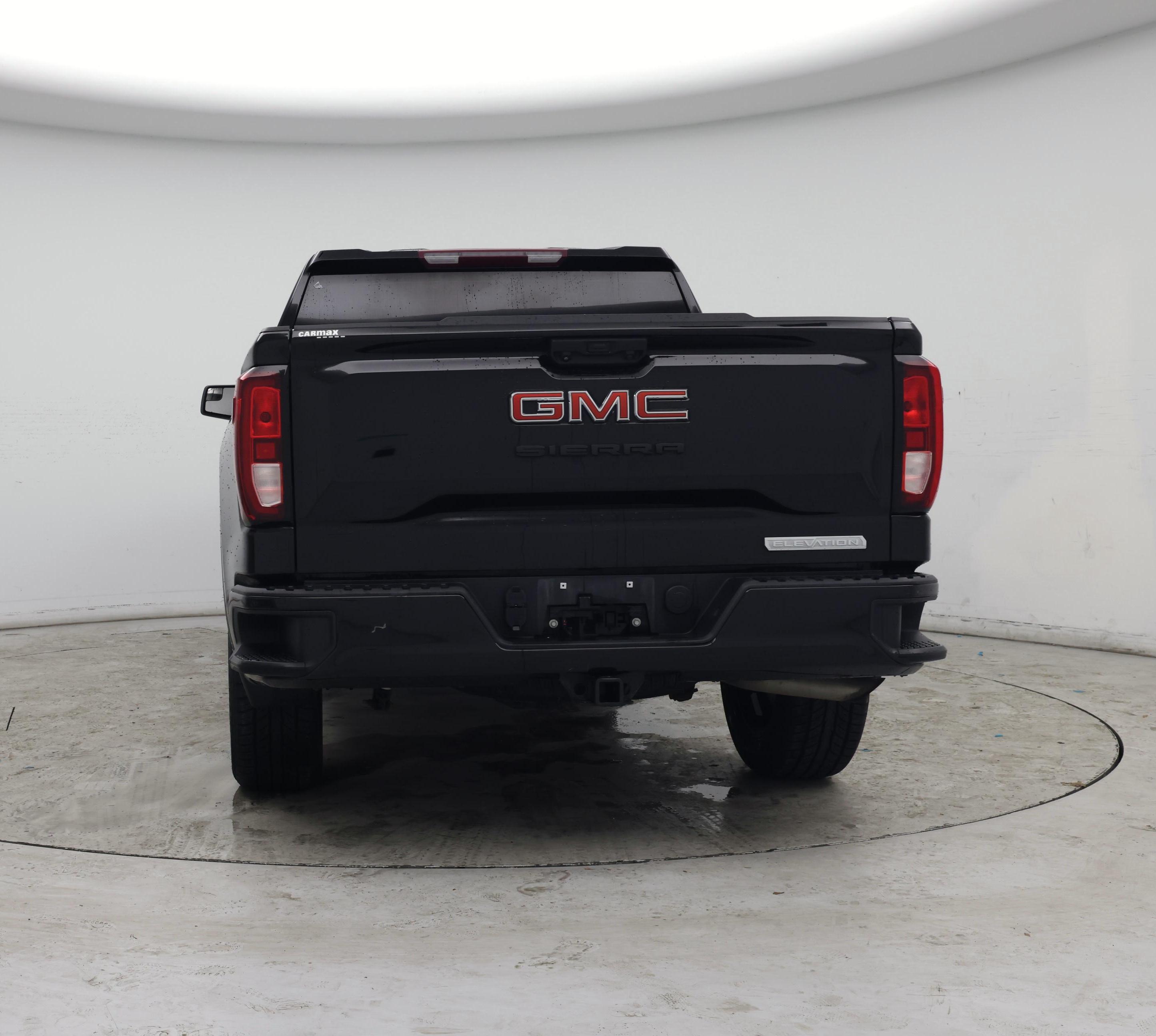 Thumbnail: 2023 GMC Sierra 1500 - 6