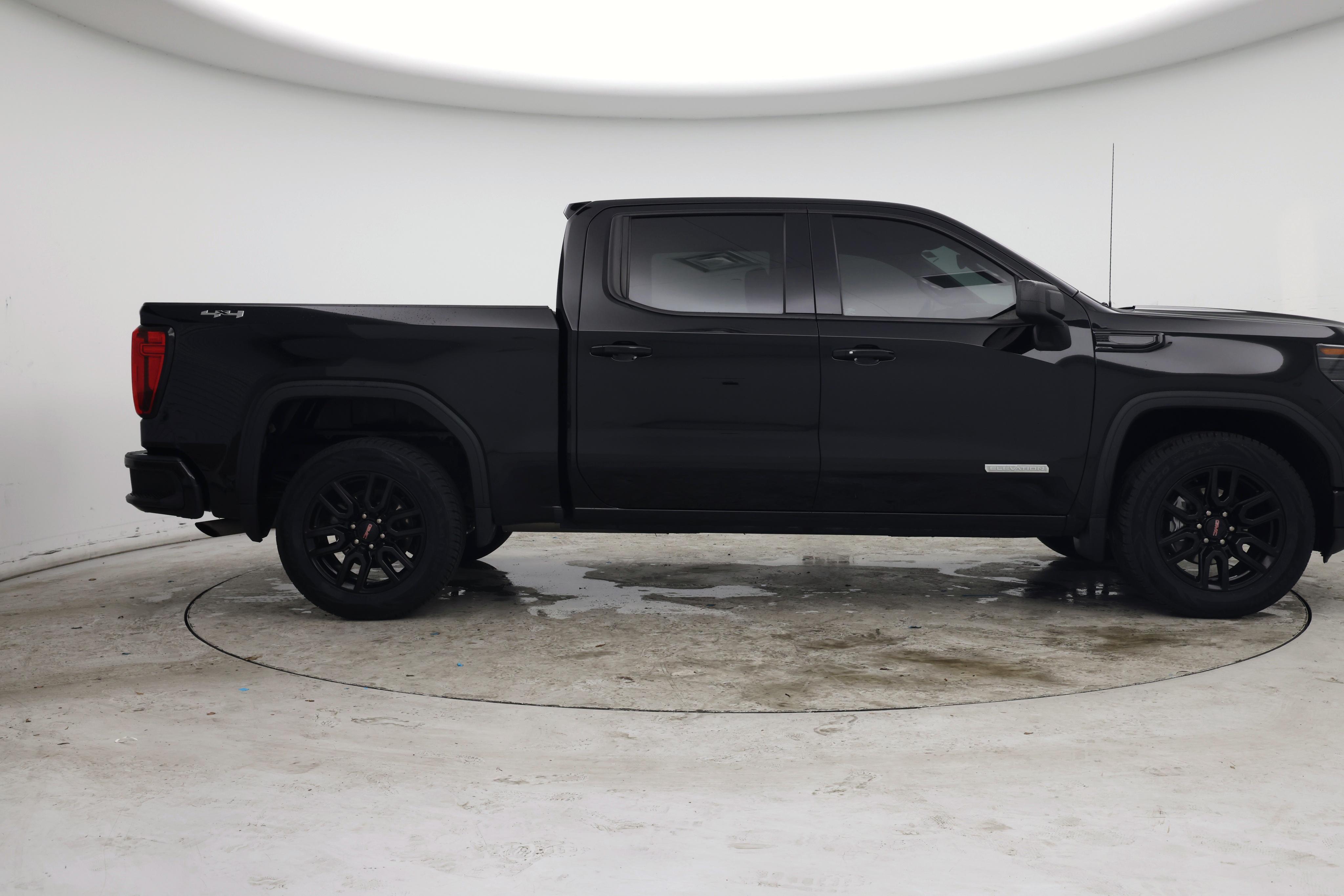 Thumbnail: 2023 GMC Sierra 1500 - 7