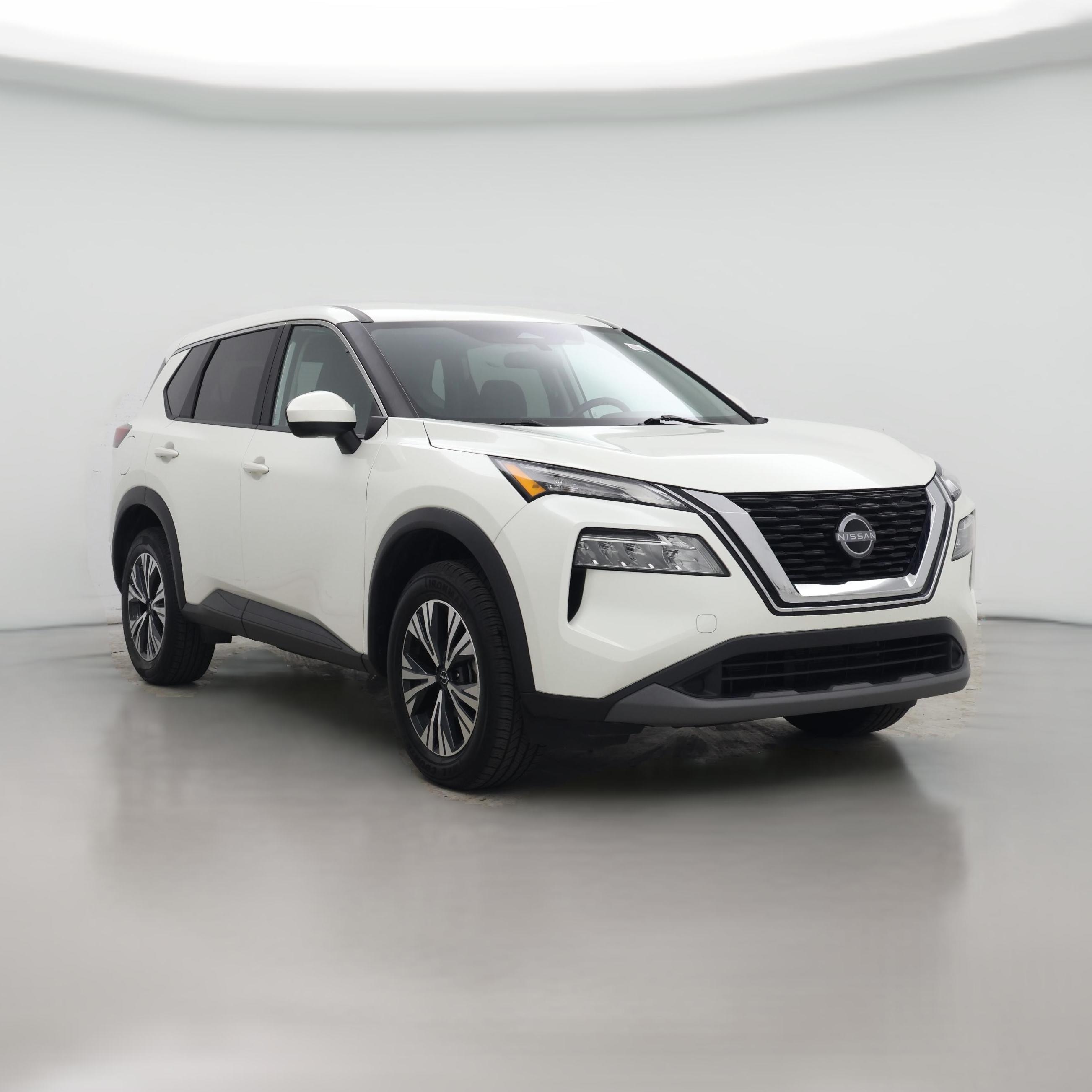 Thumbnail: 2023 Nissan Rogue - 1