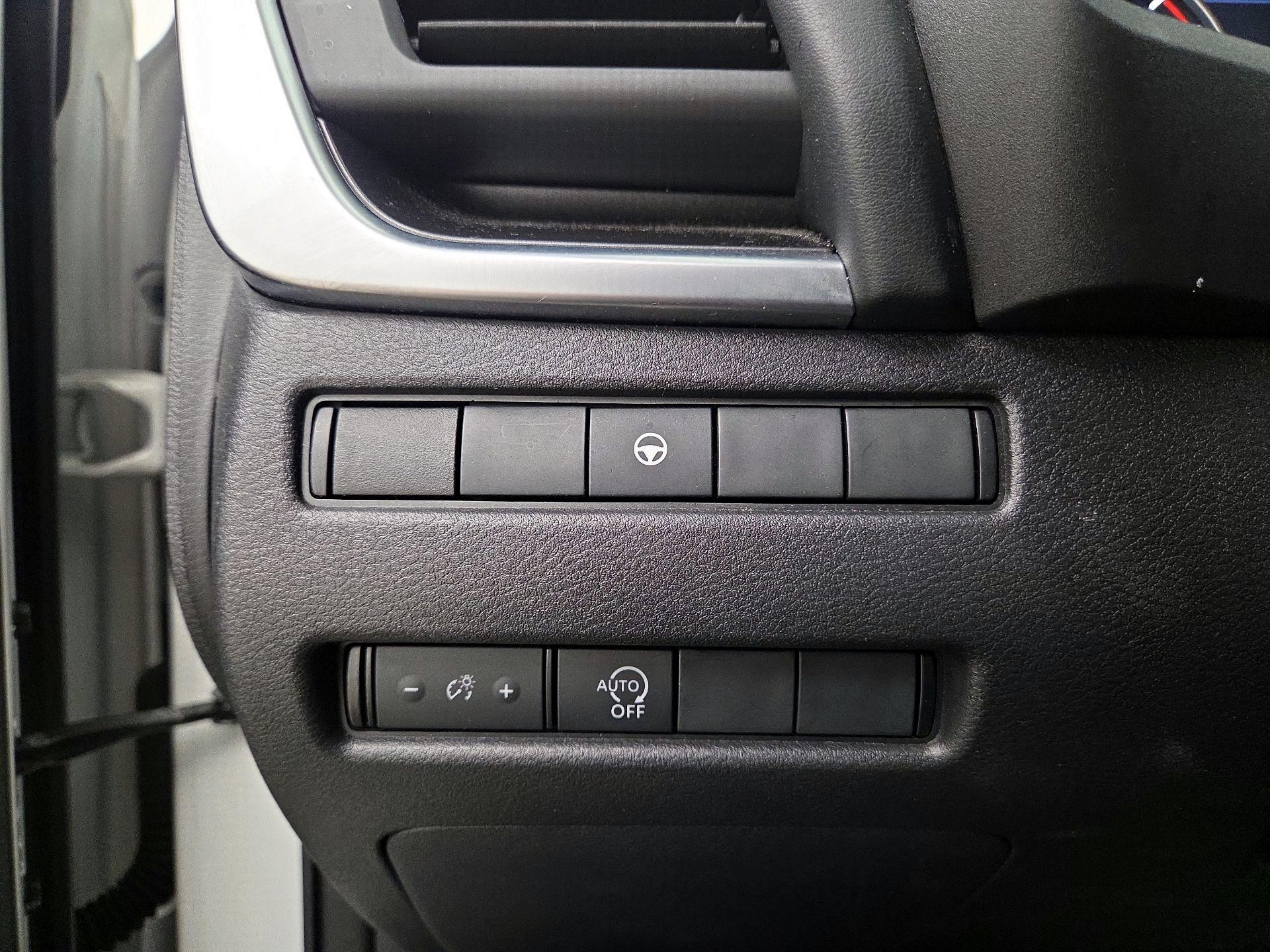 Thumbnail: 2023 Nissan Rogue - 13