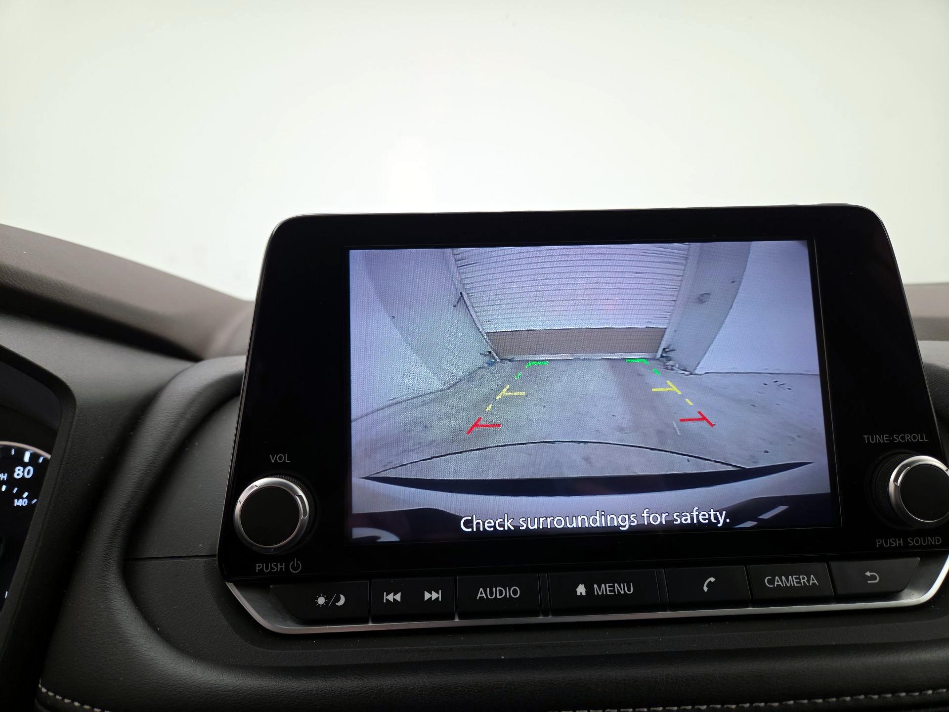 Thumbnail: 2023 Nissan Rogue - 14