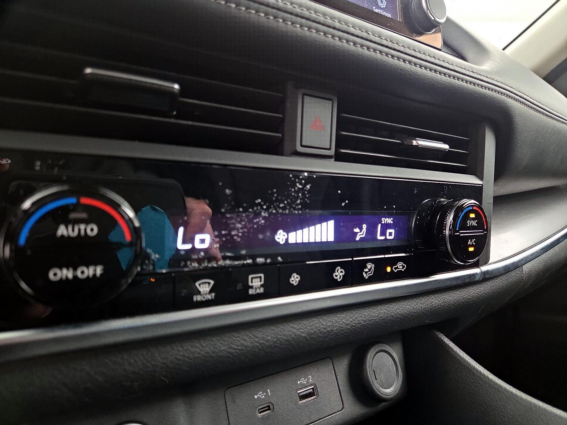 Thumbnail: 2023 Nissan Rogue - 16